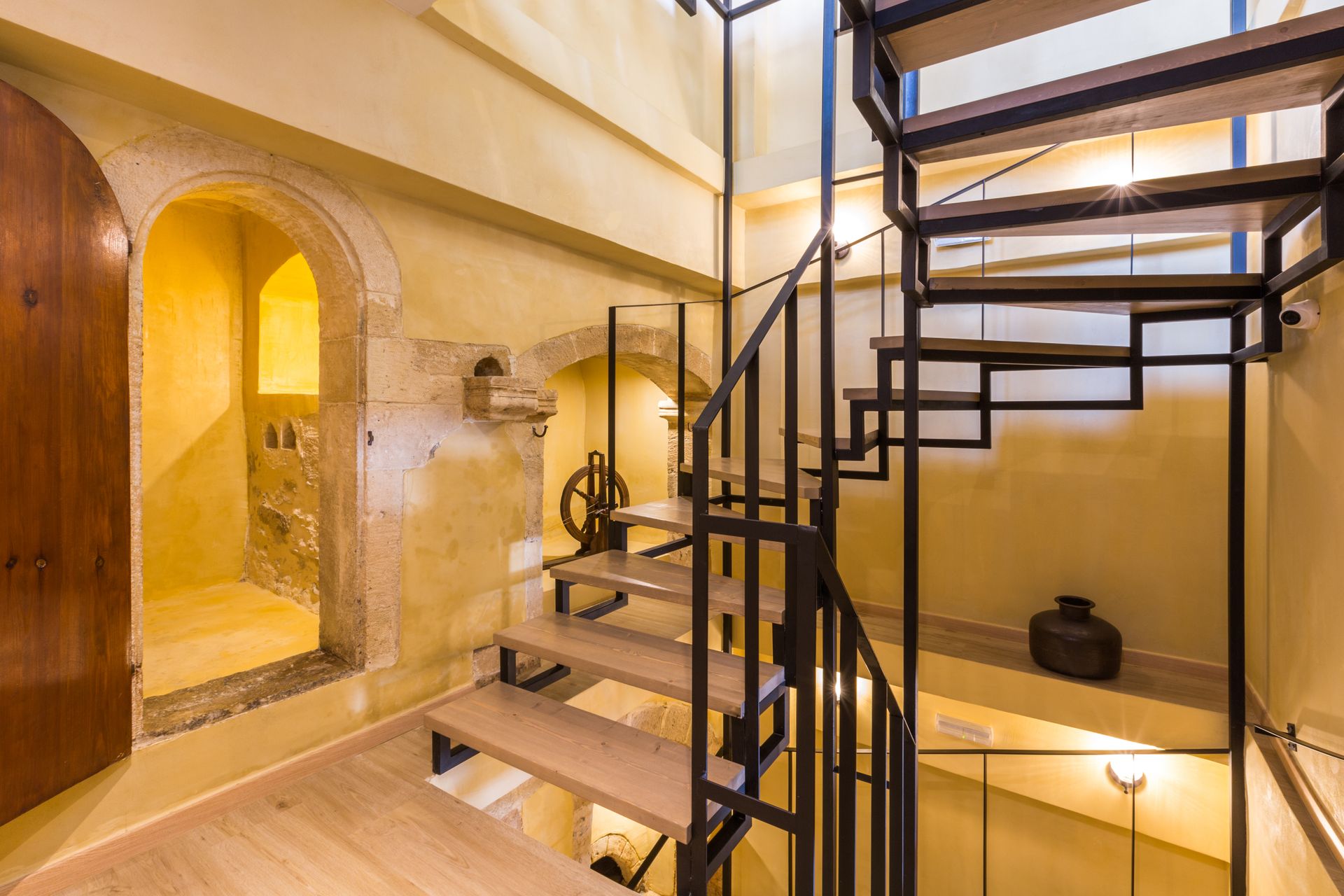 Cressa Suites – Adults Only