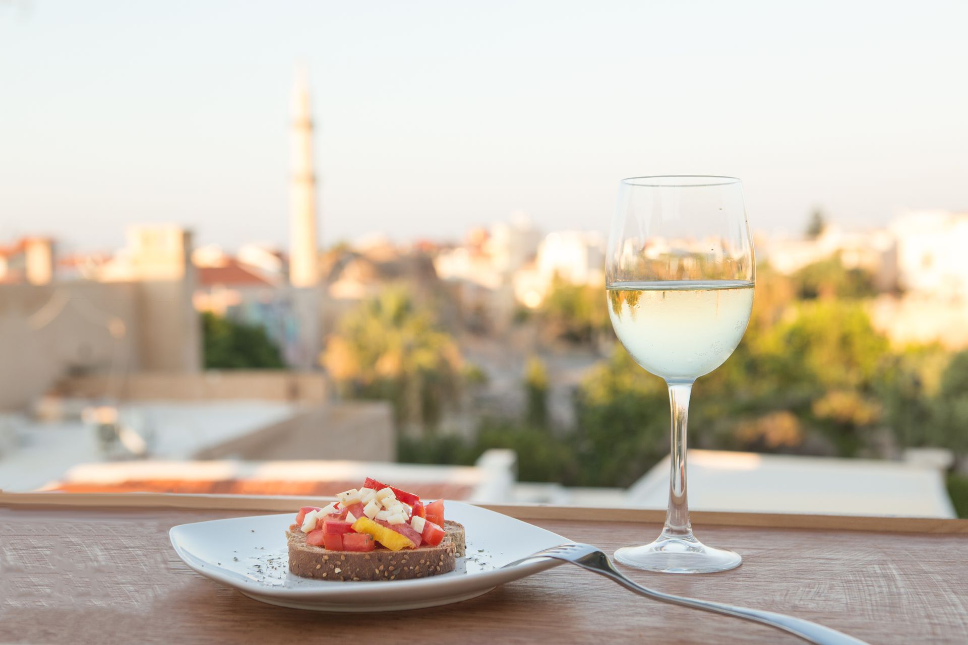 Cressa Suites – Adults Only