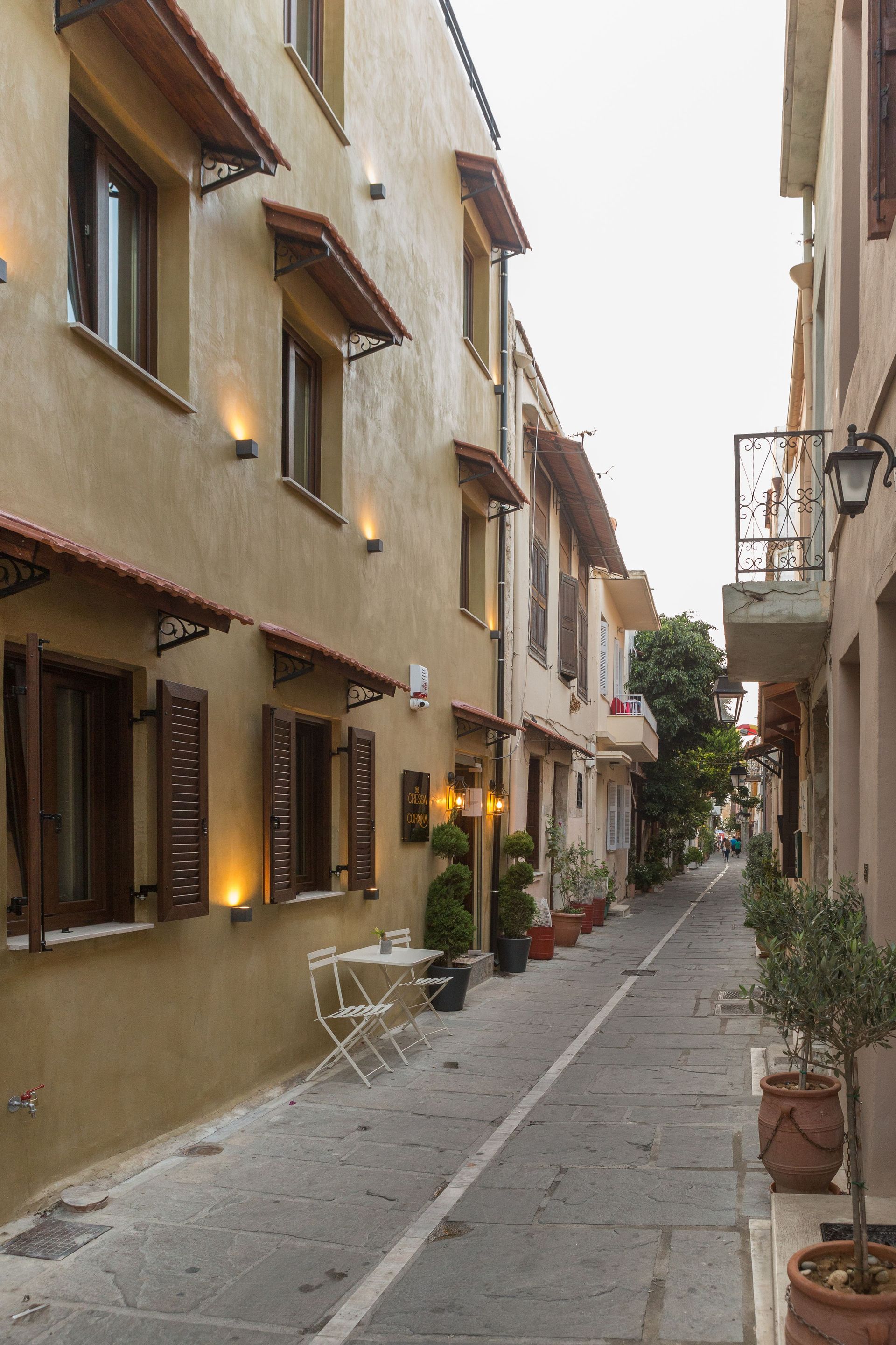 Cressa Suites – Adults Only