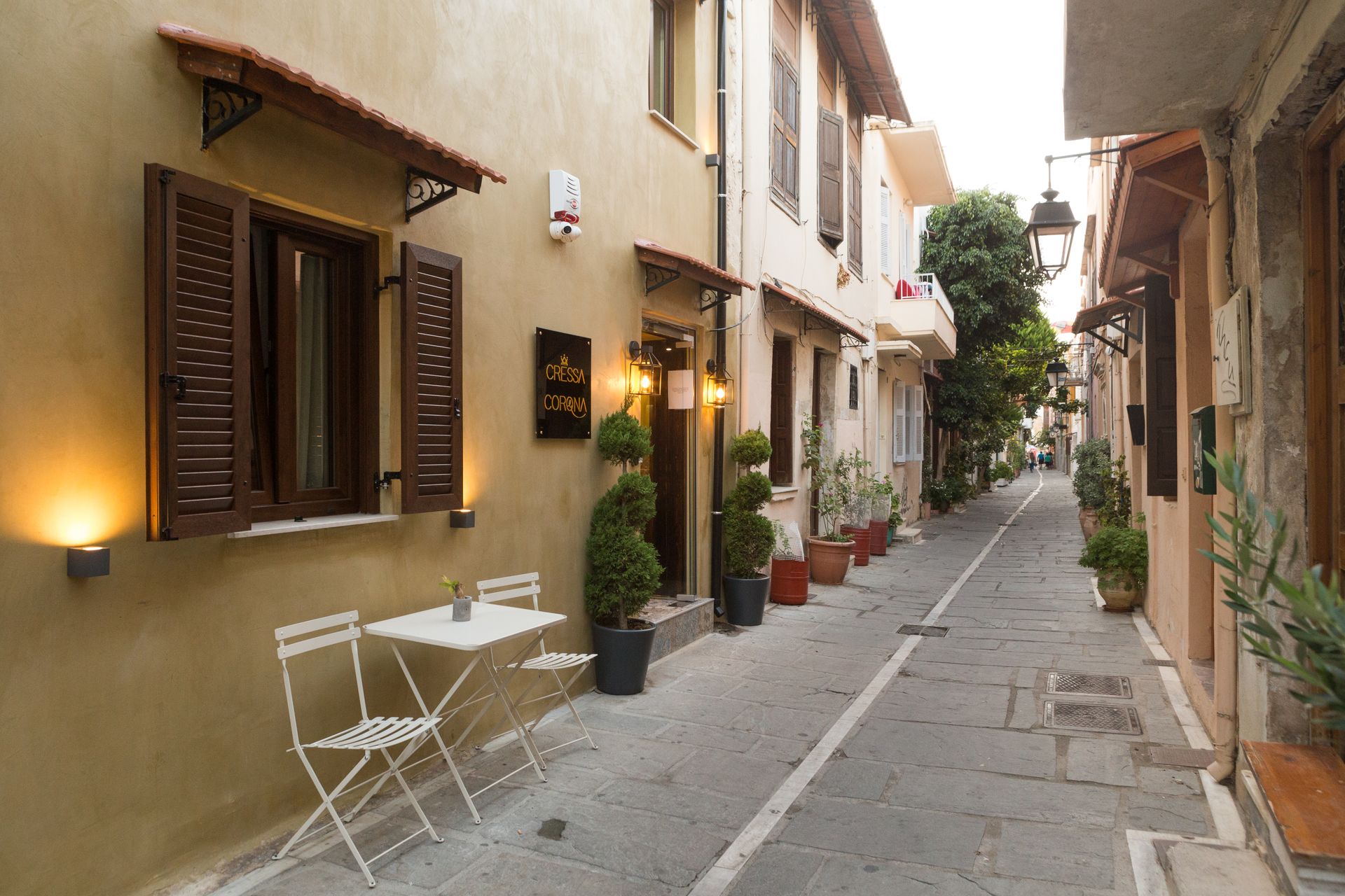 Cressa Suites – Adults Only