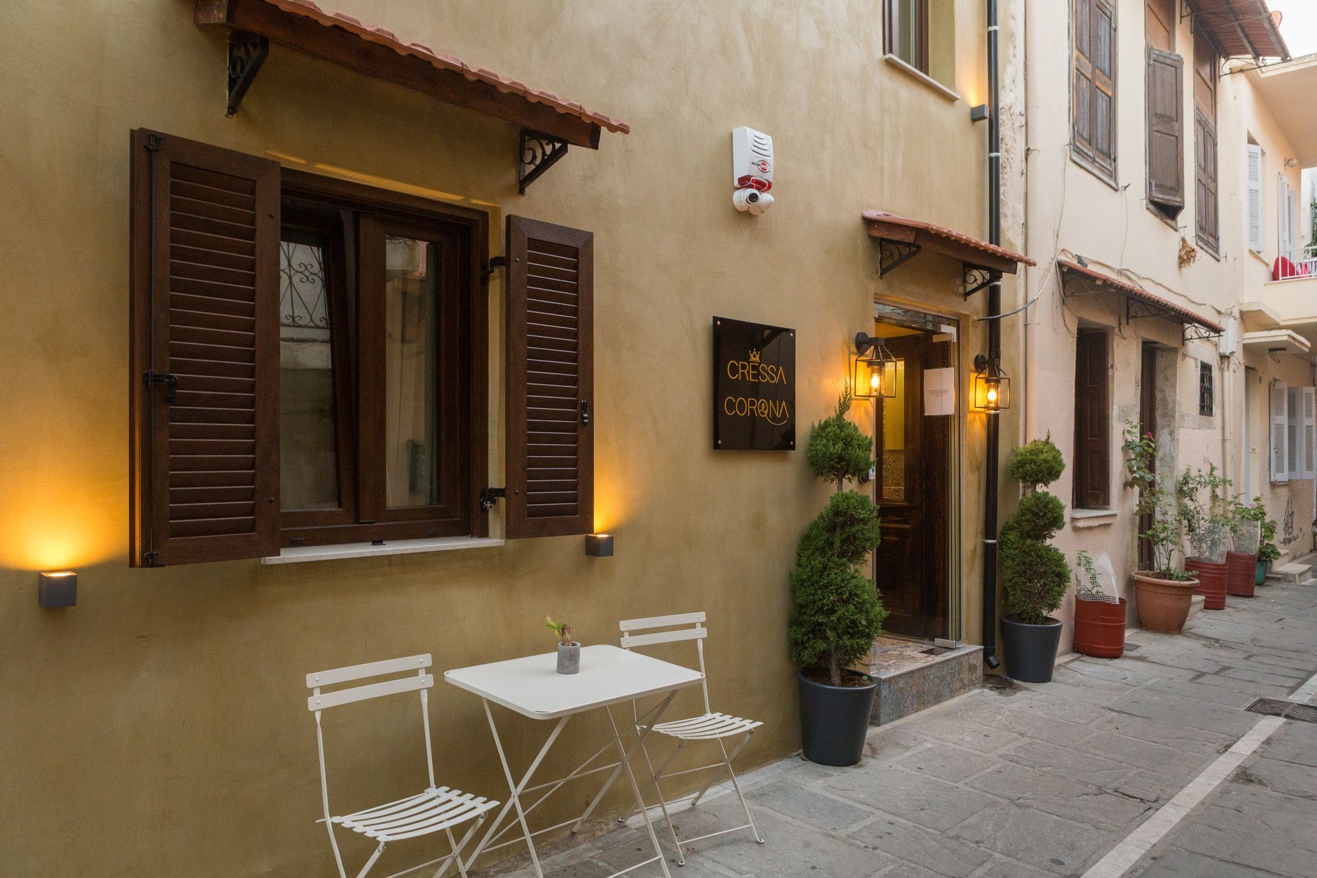 Cressa Suites – Adults Only