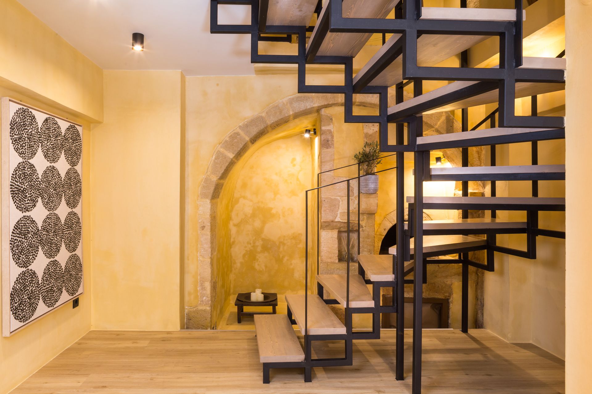 Cressa Suites – Adults Only