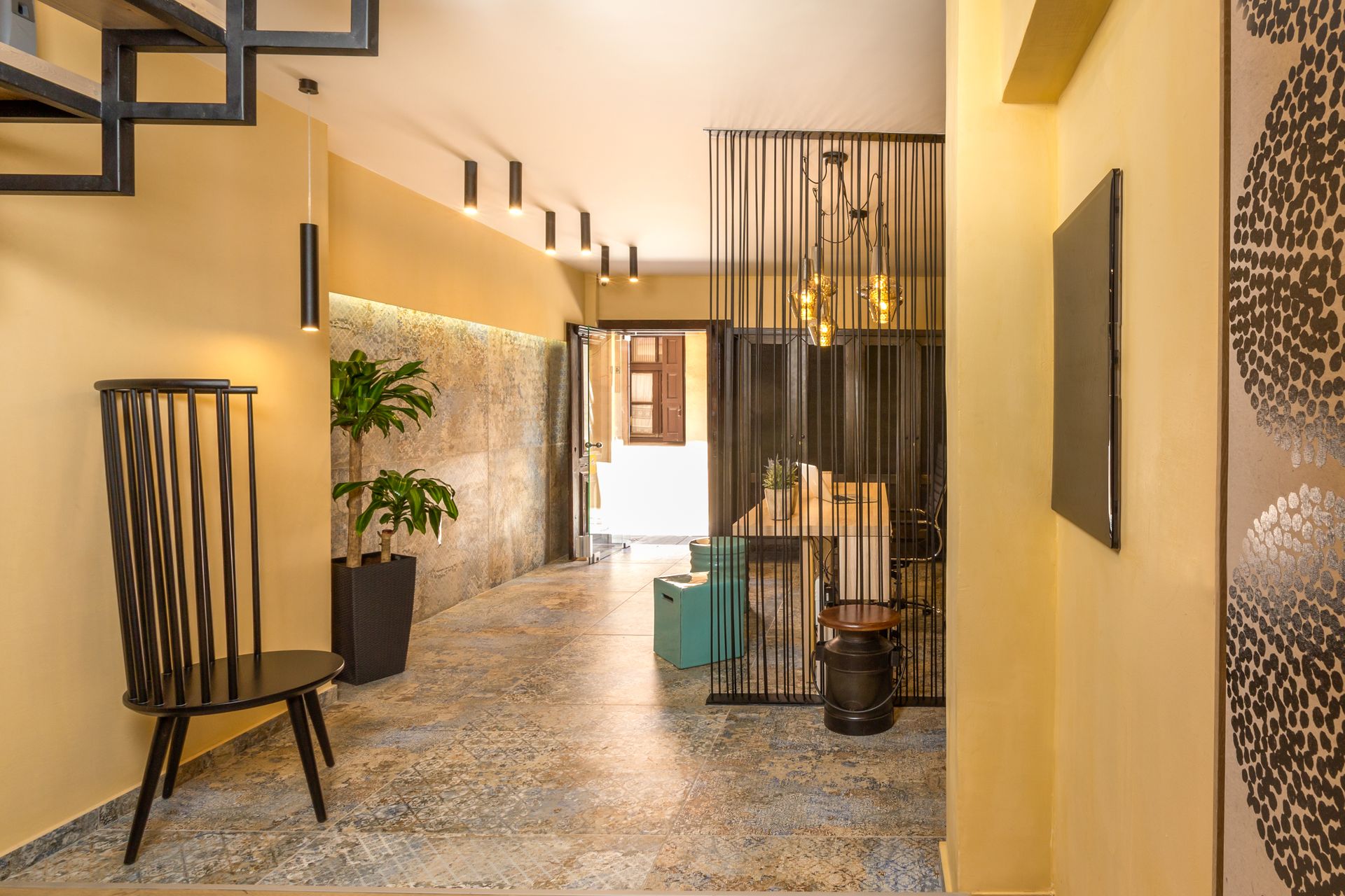 Cressa Suites – Adults Only