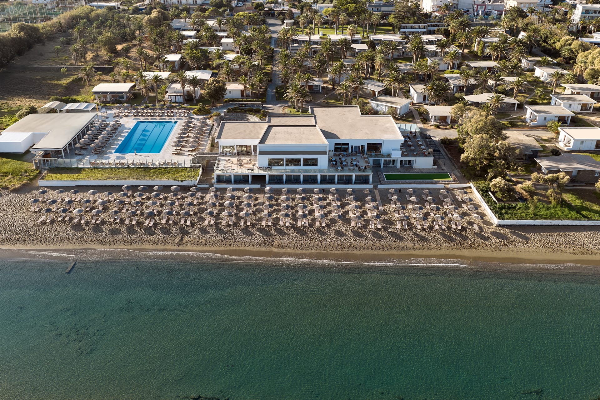 Civitel Creta Beach