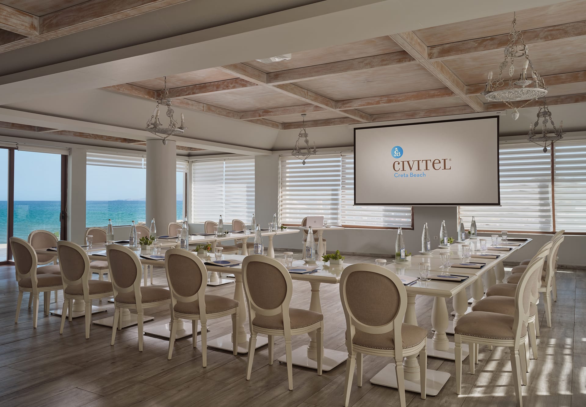 Civitel Creta Beach