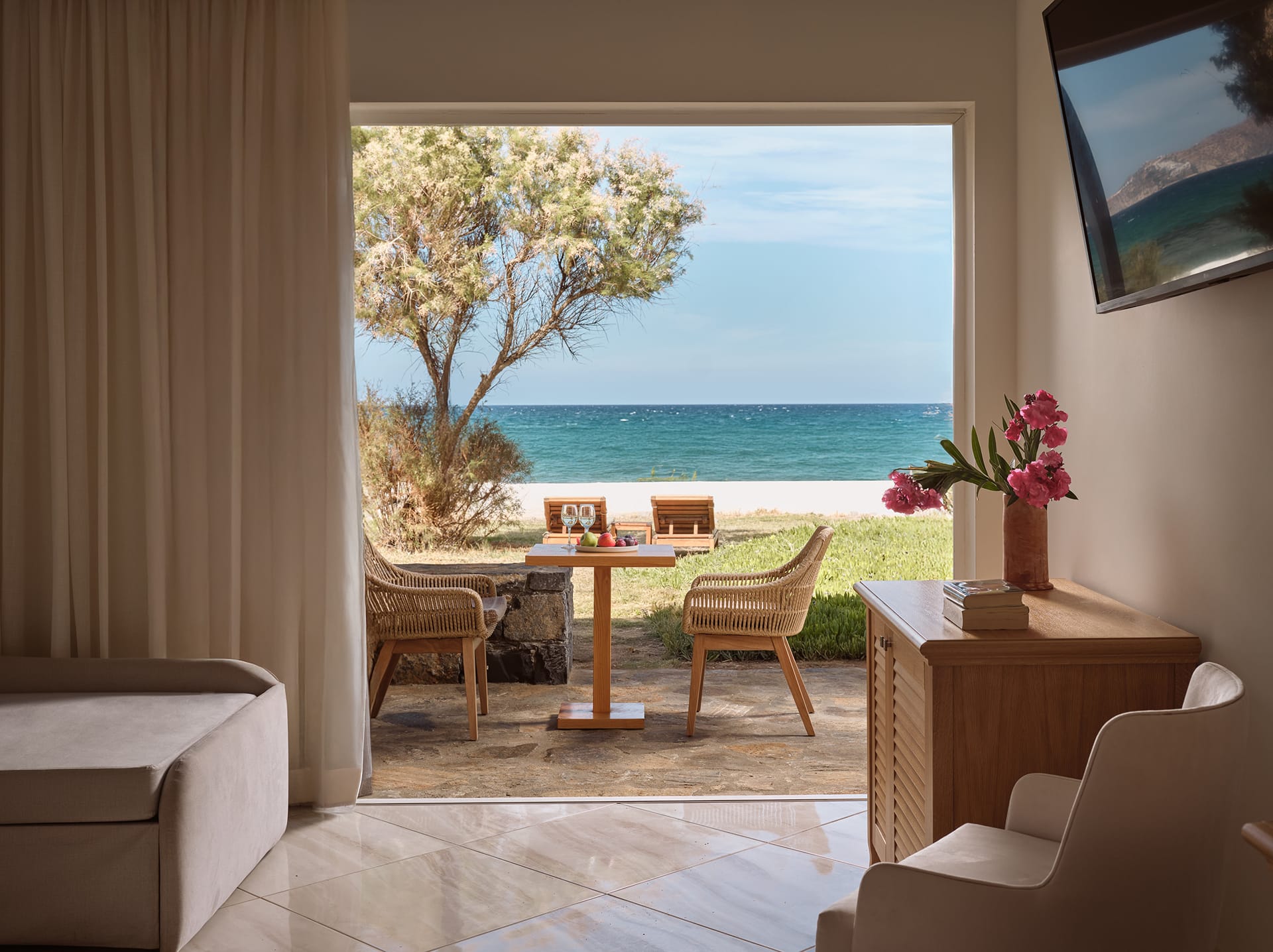 Civitel Creta Beach
