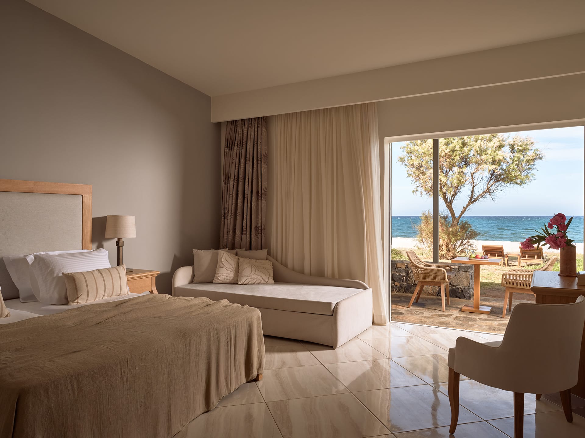 Civitel Creta Beach
