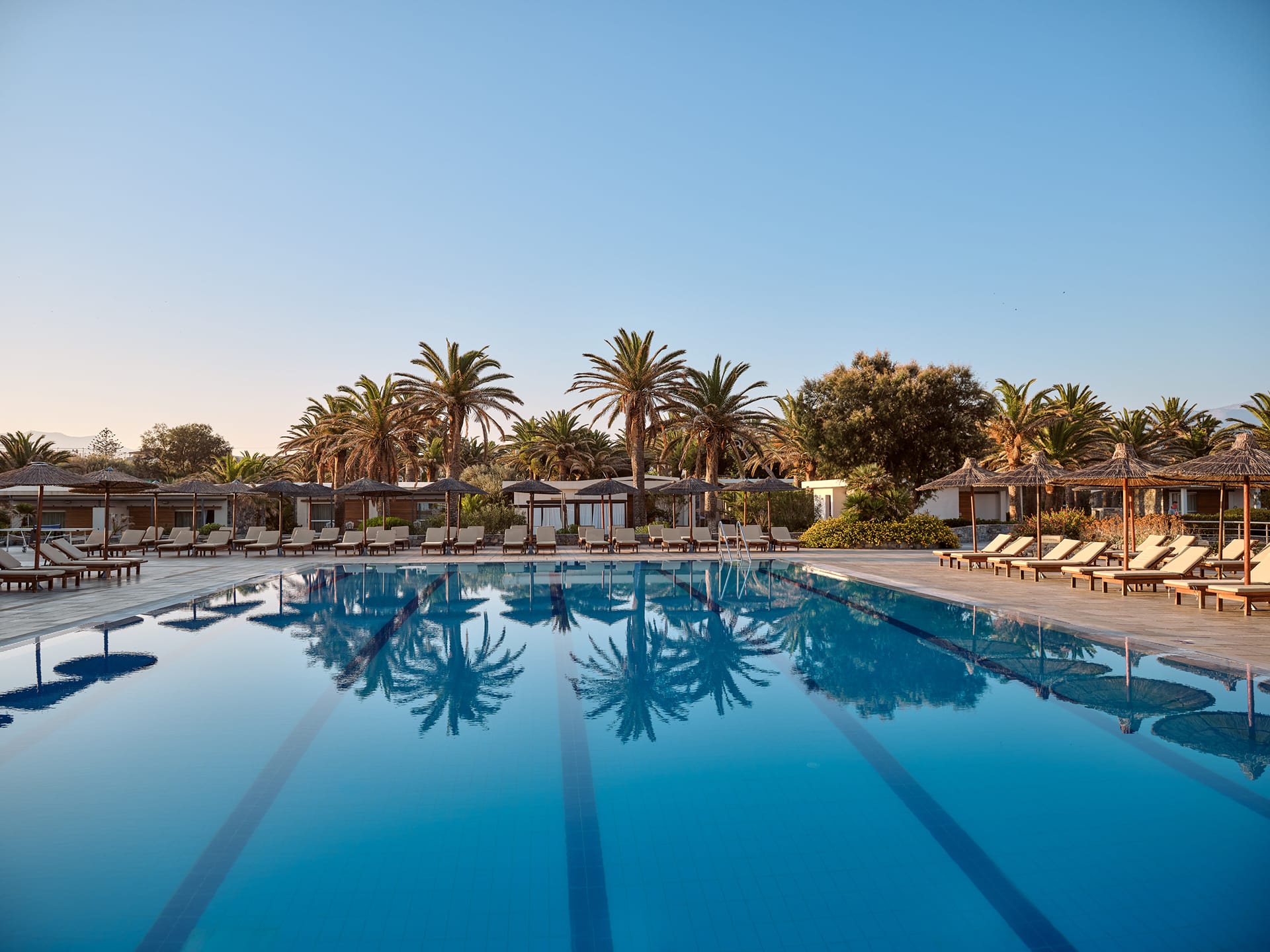 Civitel Creta Beach