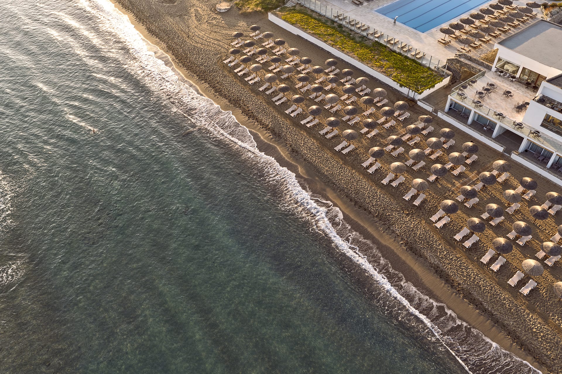 Civitel Creta Beach