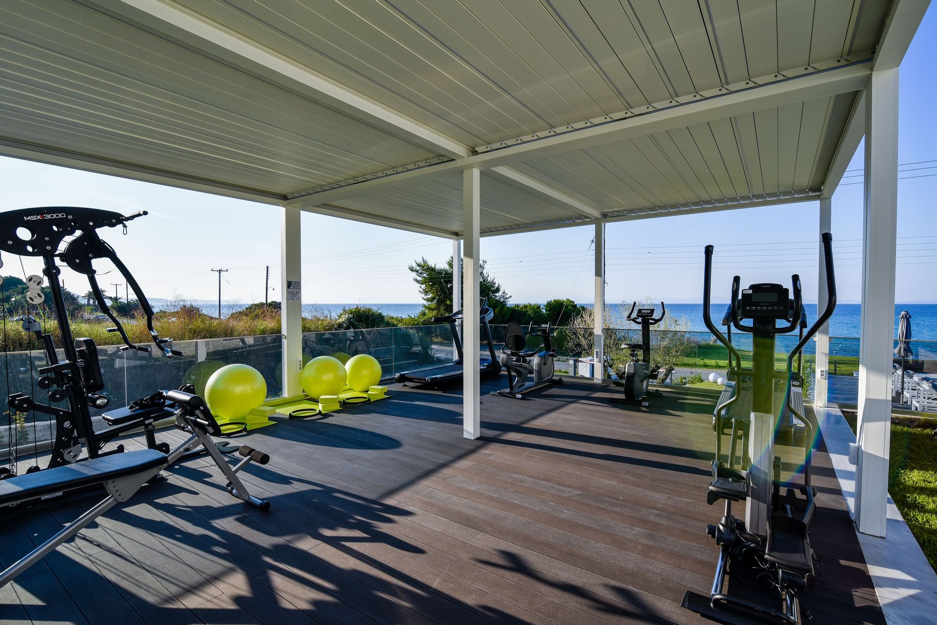 Crystal Villas and Suites