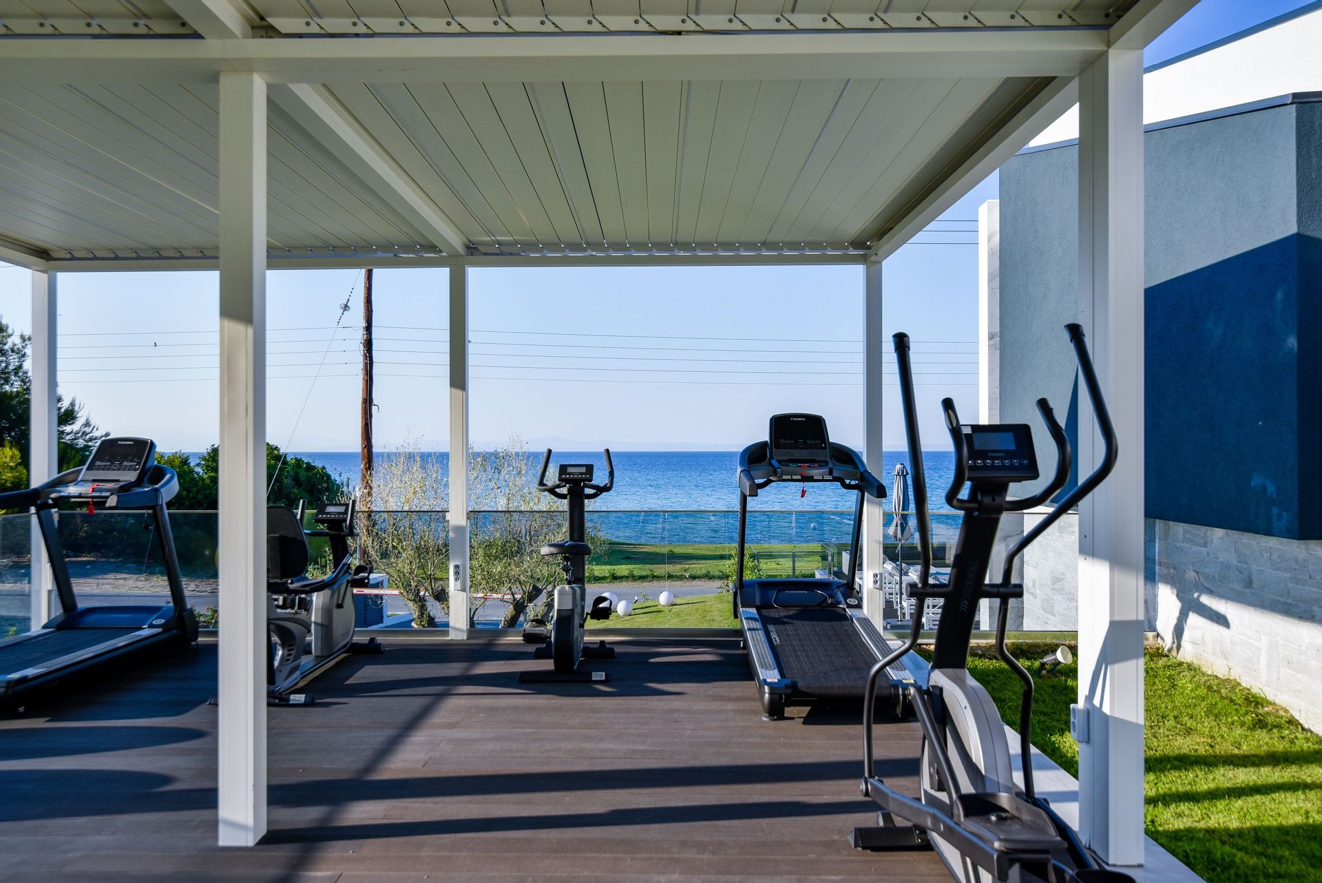 Crystal Villas and Suites