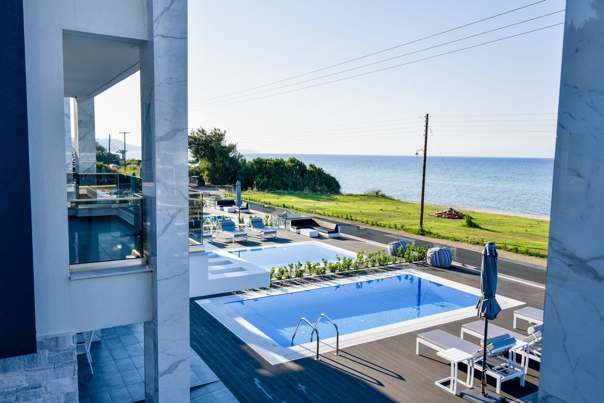 Crystal Villas and Suites