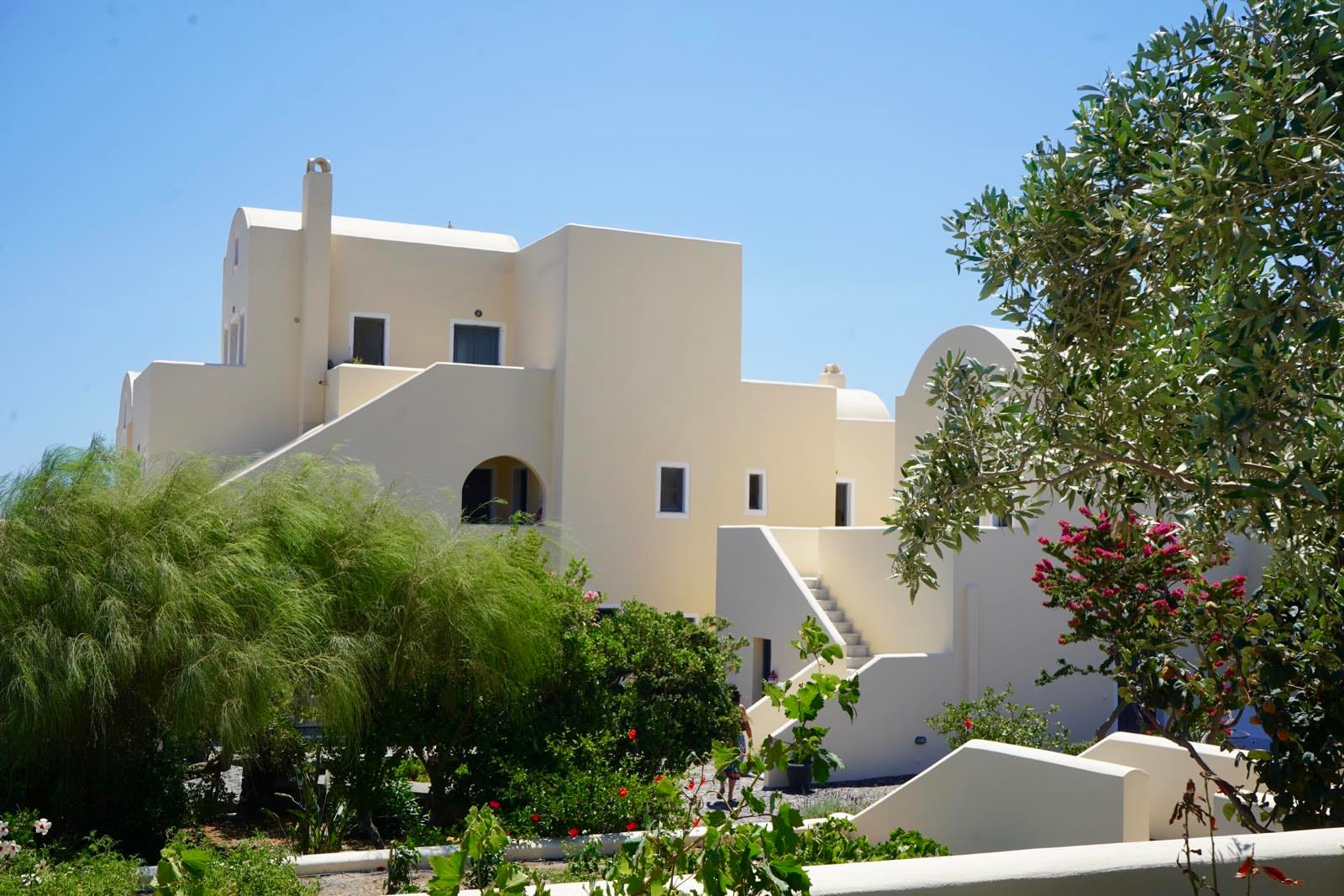 Dagris Villas Santorini