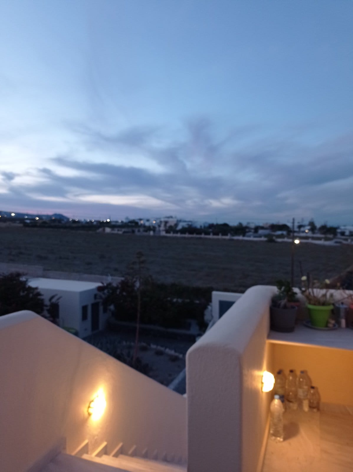 Dagris Villas Santorini