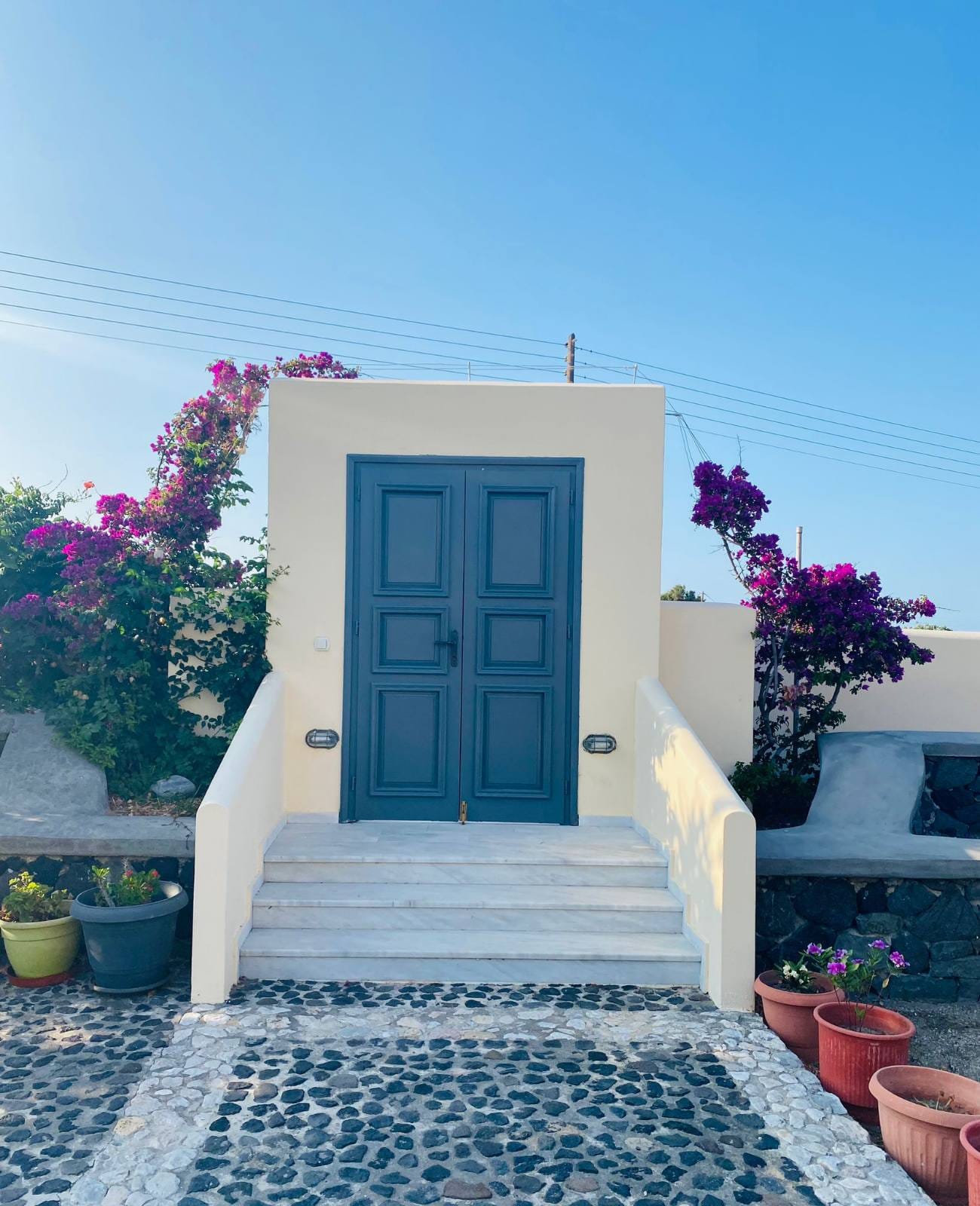 Dagris Villas Santorini