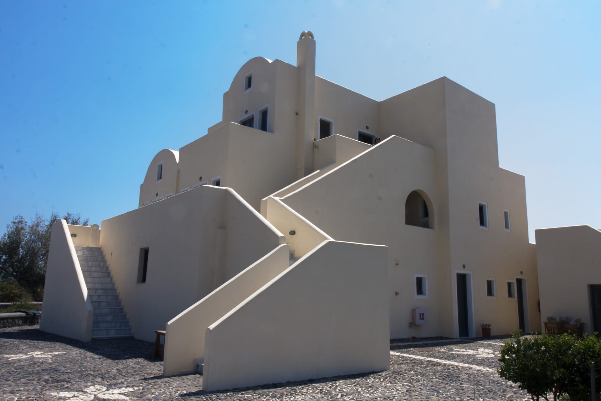 Dagris Villas Santorini