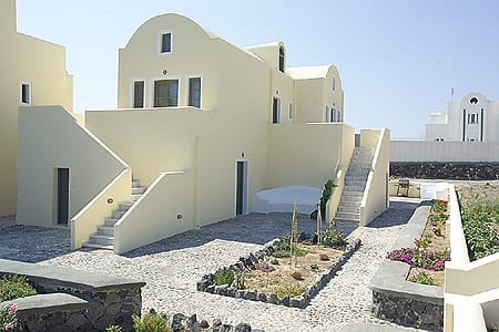 Dagris Villas Santorini