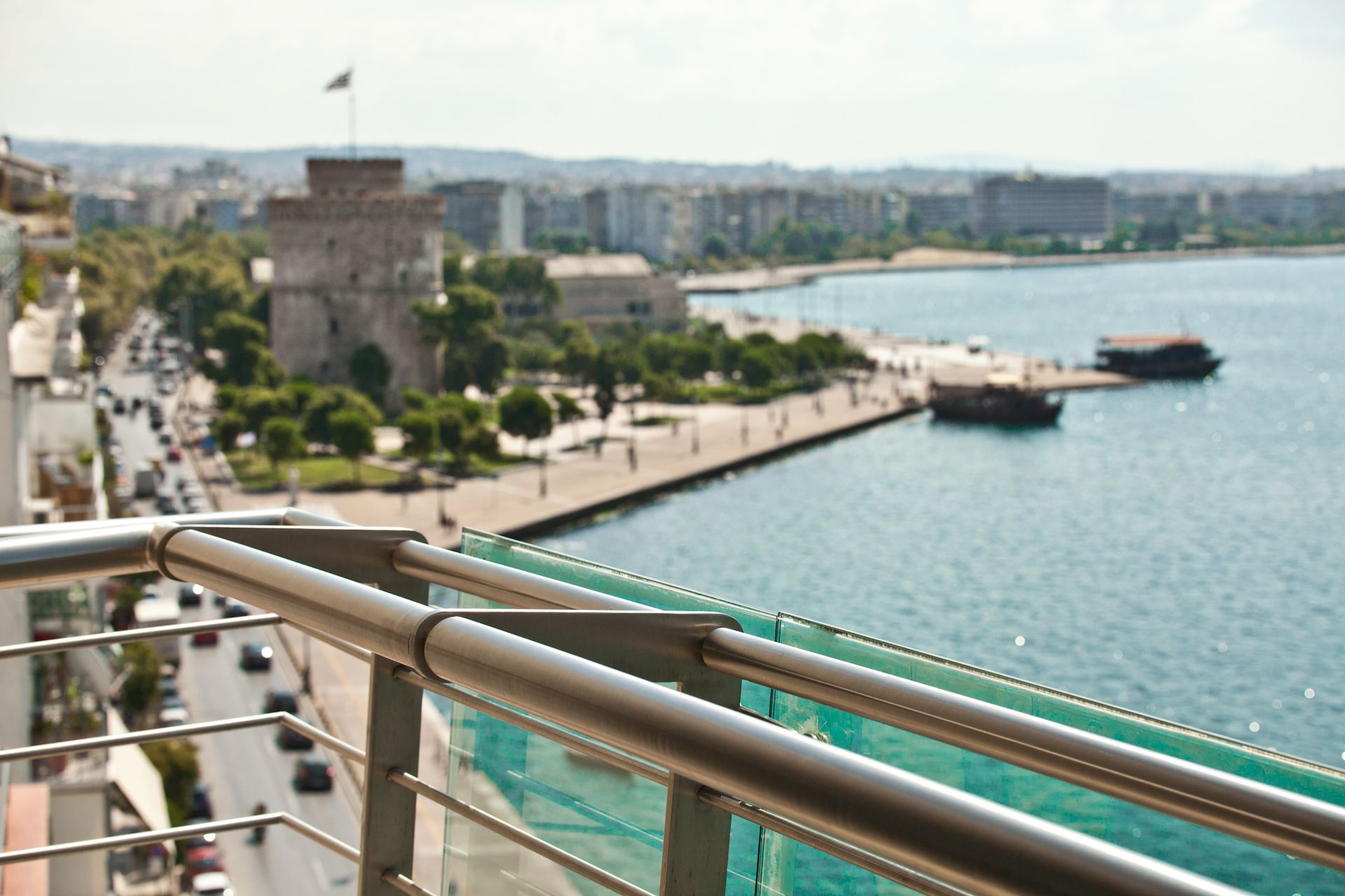 Daios Luxury Living