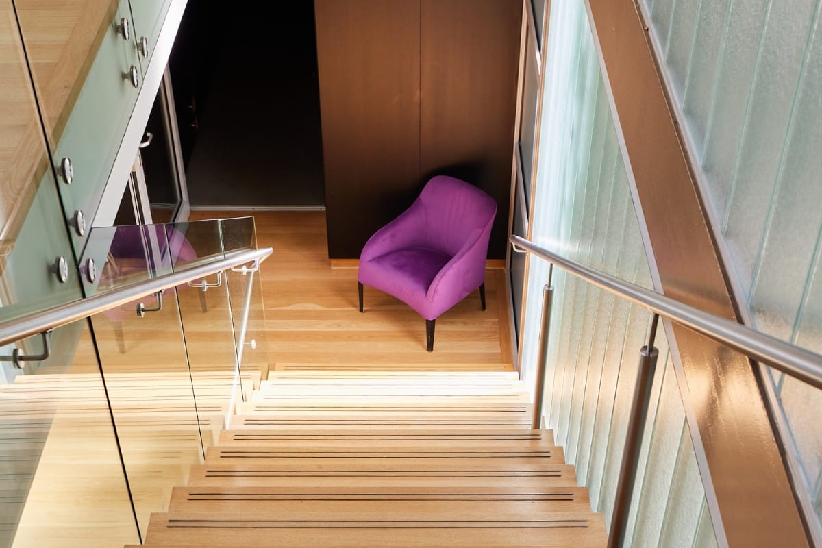 Daios Luxury Living