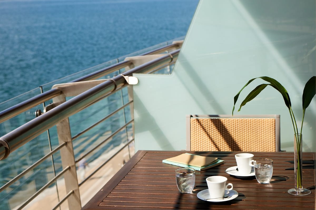 Daios Luxury Living