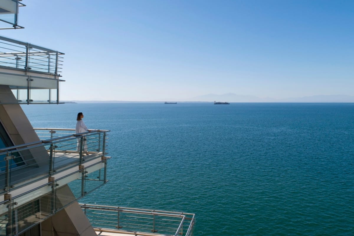 Daios Luxury Living