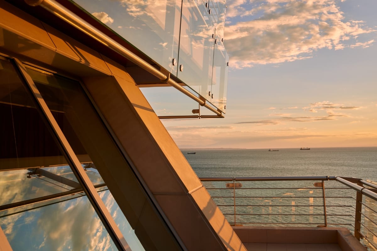 Daios Luxury Living