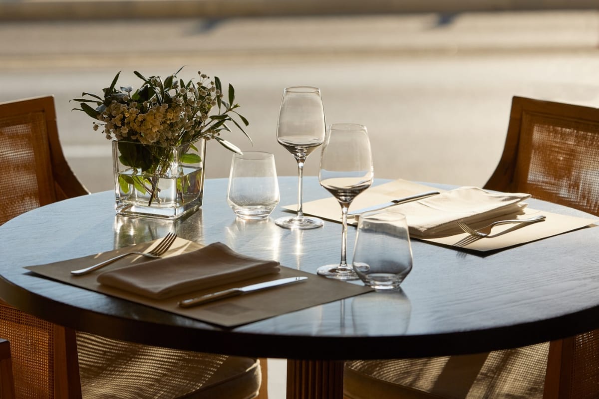 Daios Luxury Living