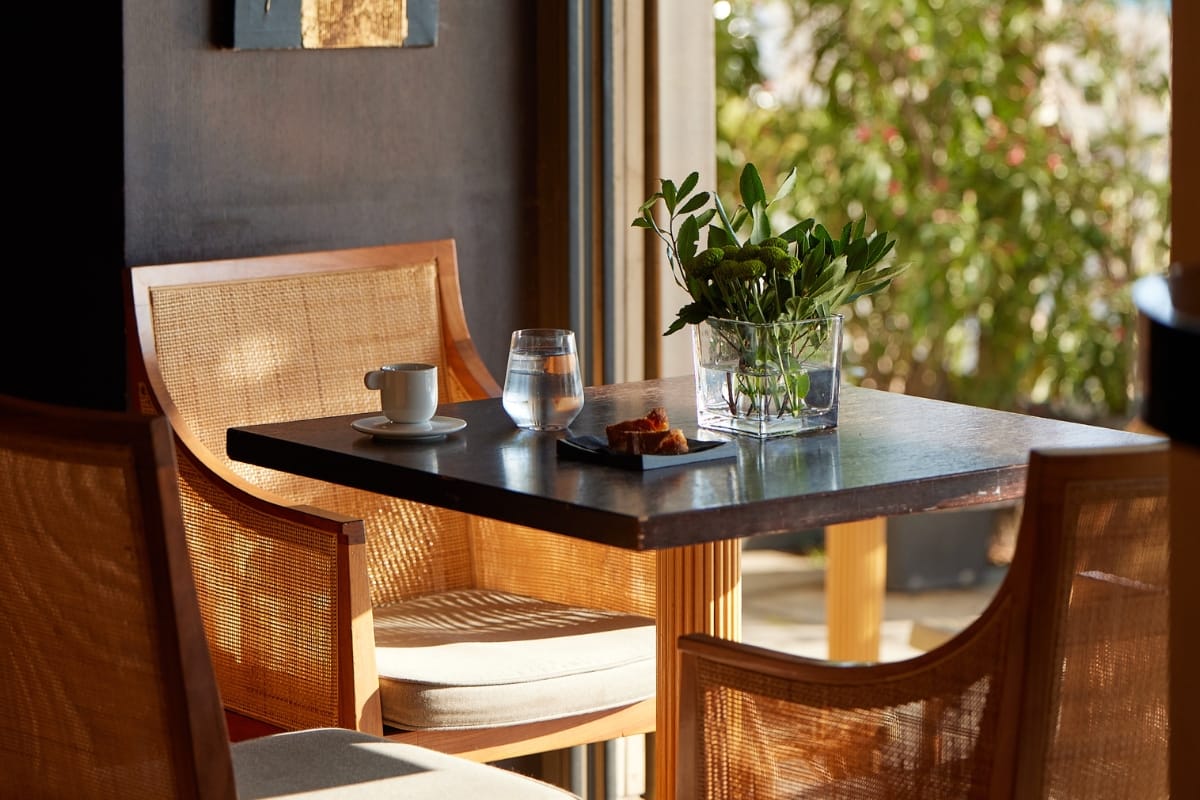 Daios Luxury Living