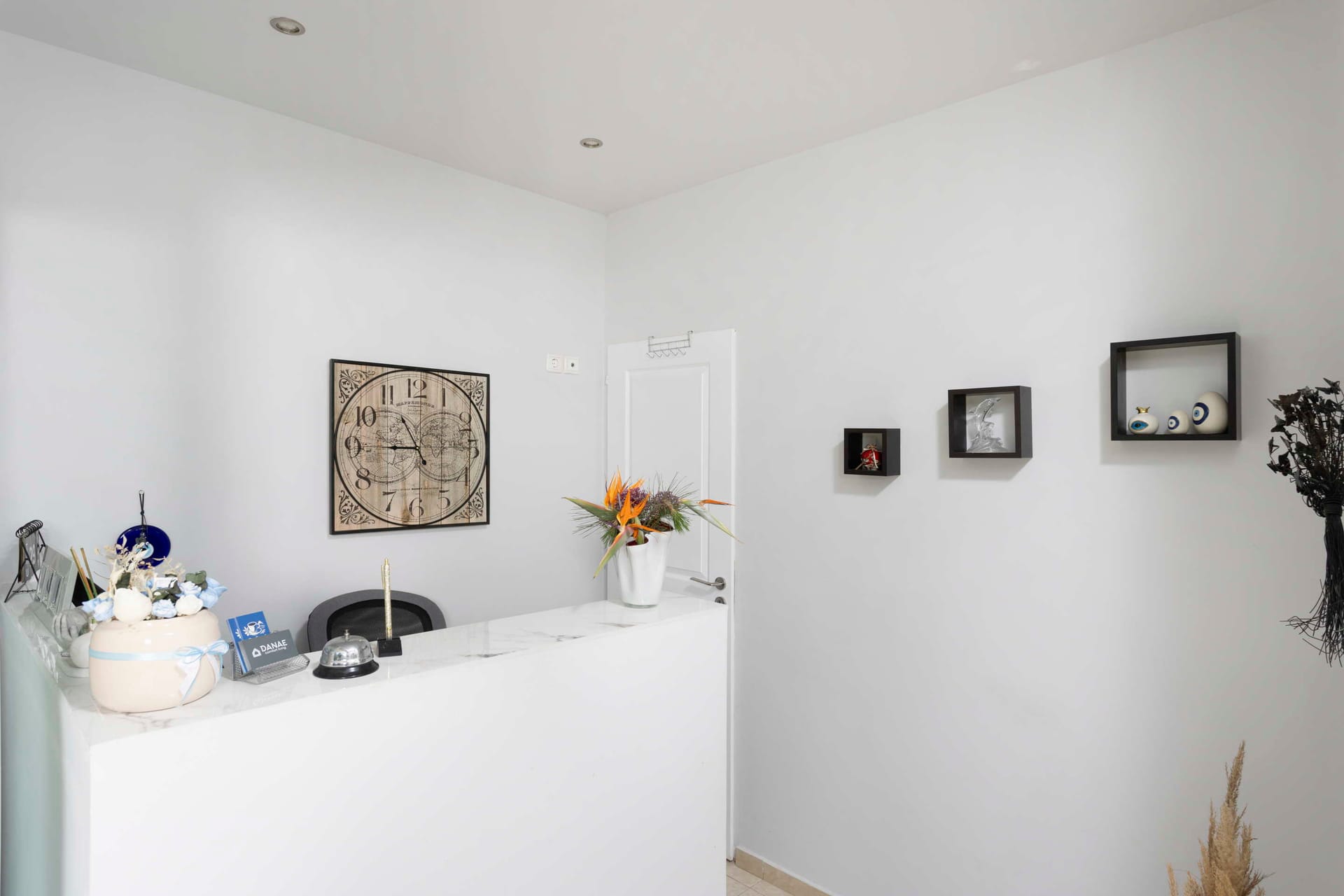 Danae Comfort Living