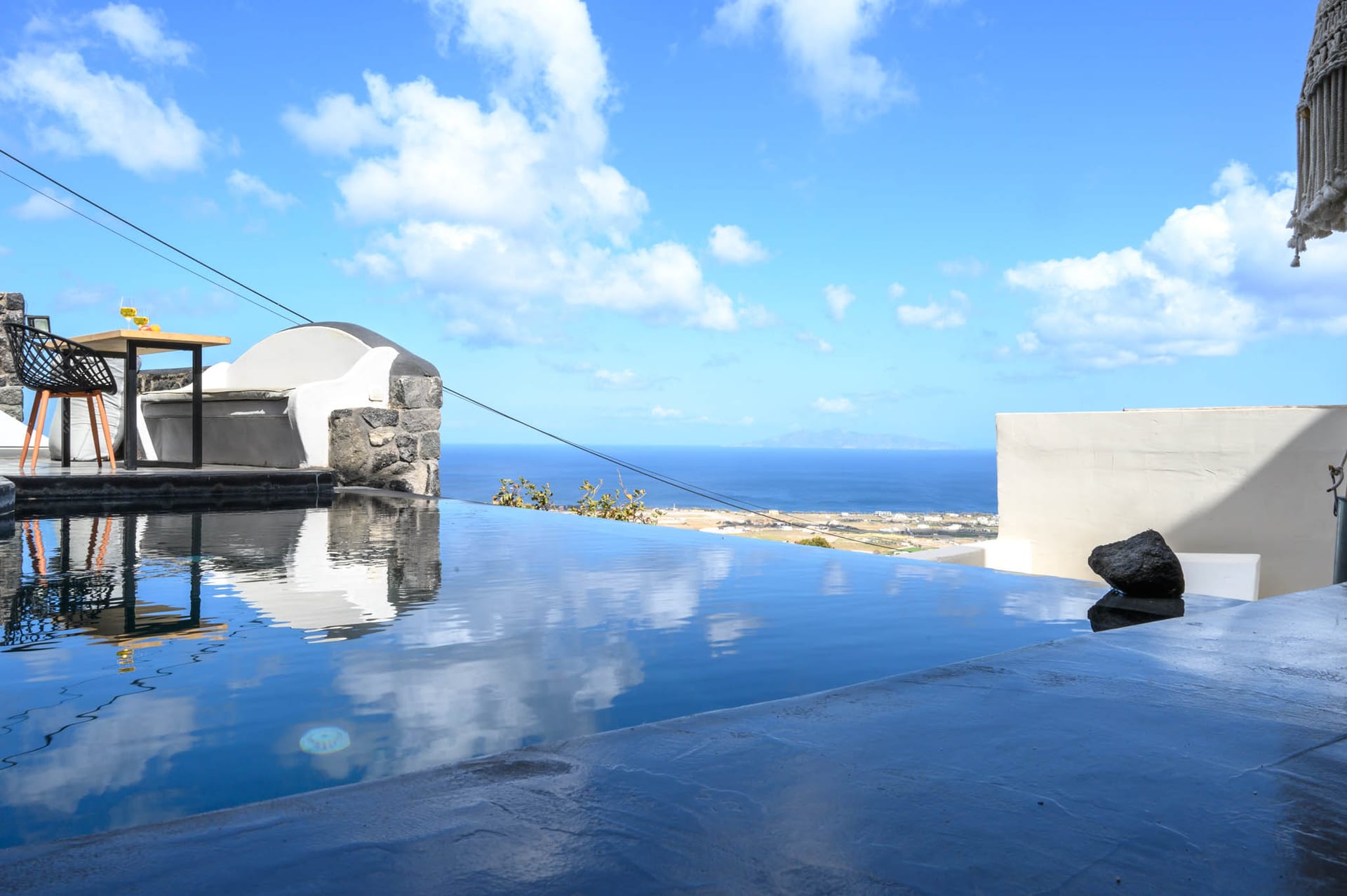 Deep Earth Villas