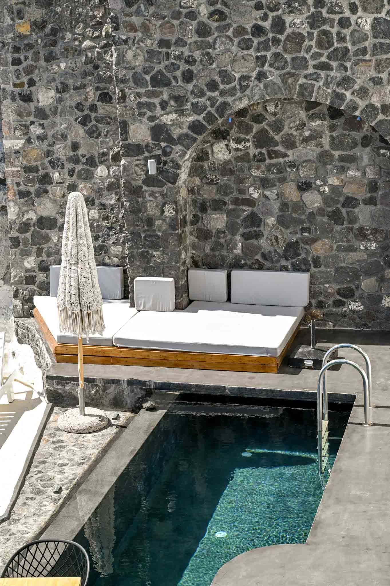 Deep Earth Villas