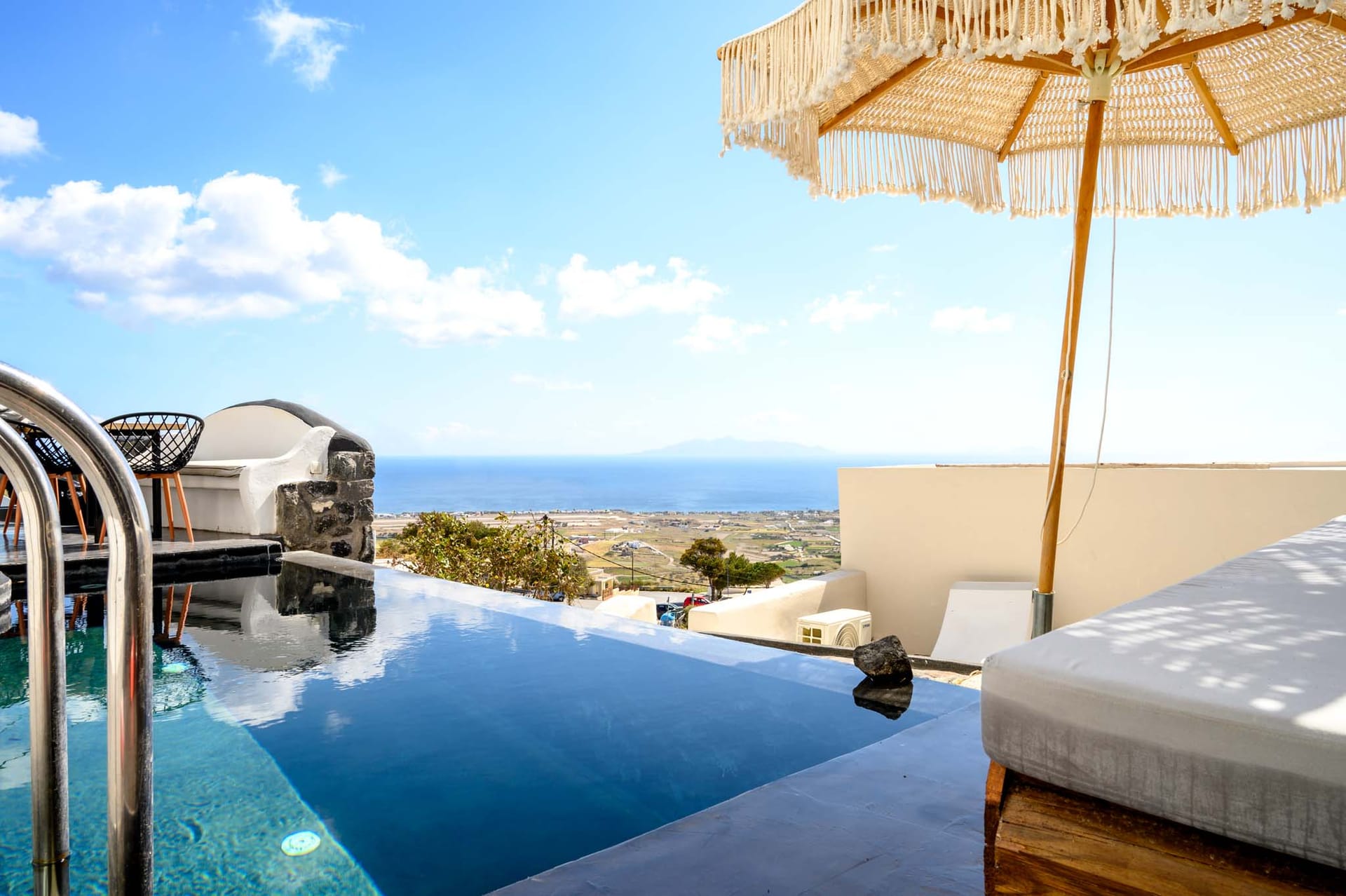 Deep Earth Villas