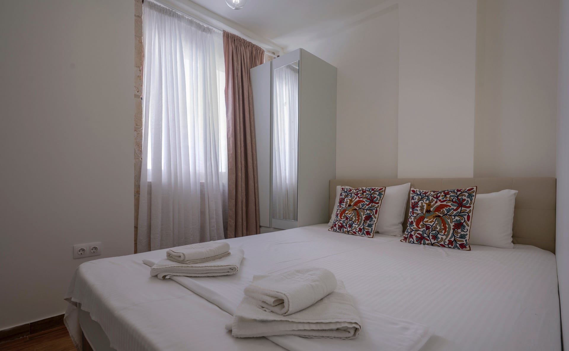 Delejo Resort & Suites