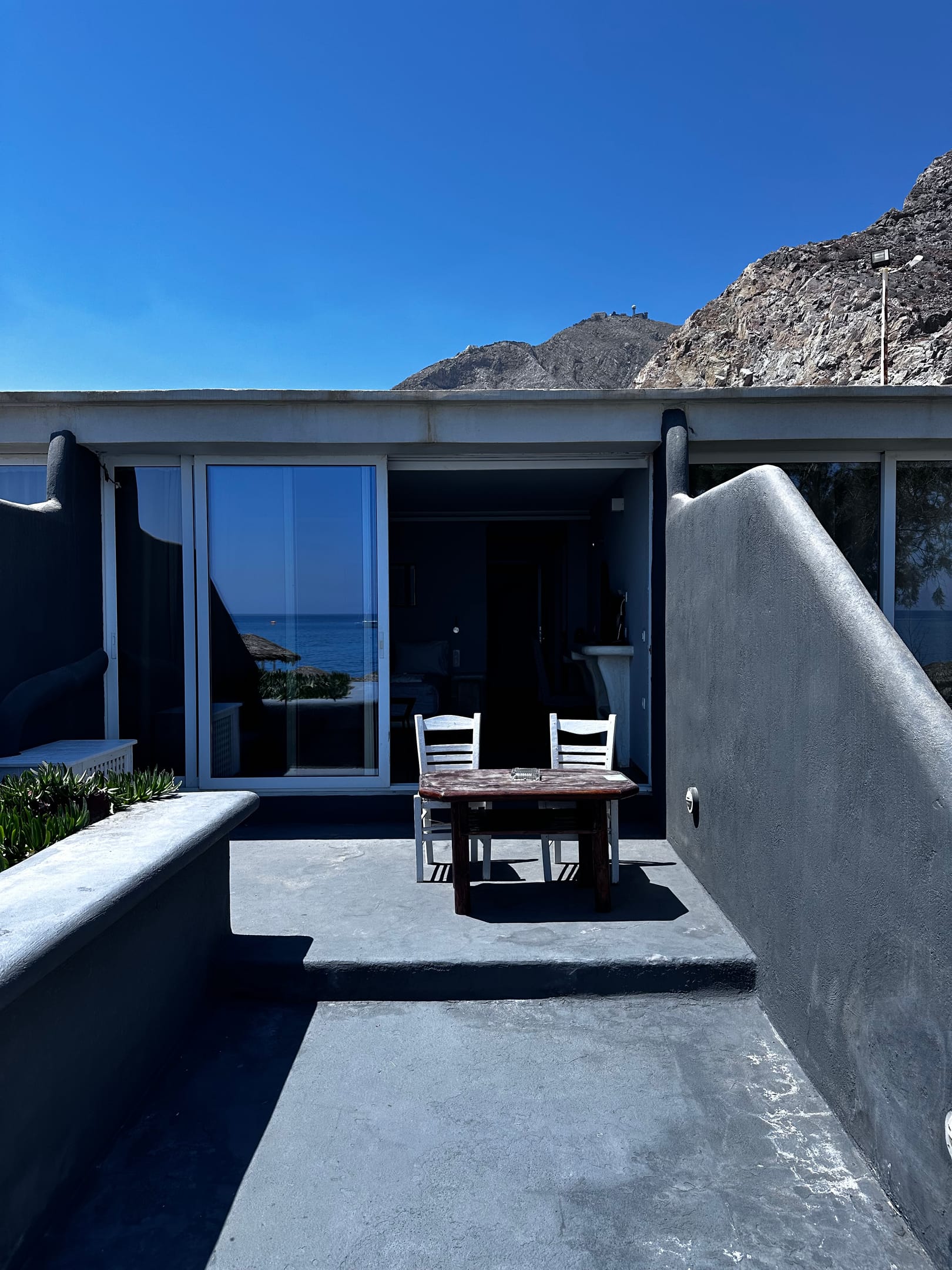 Demilmar Luxury Suites