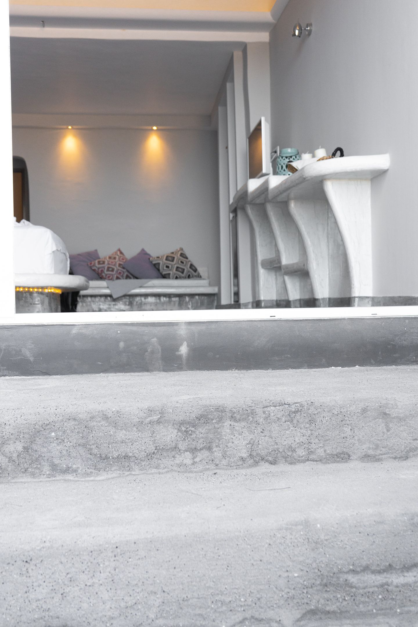 Demilmar Luxury Suites