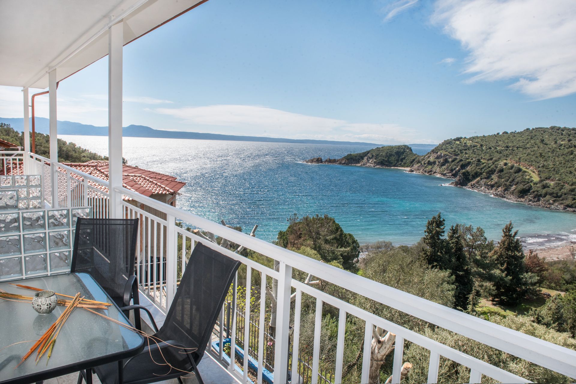 Demi Studios Halkidiki