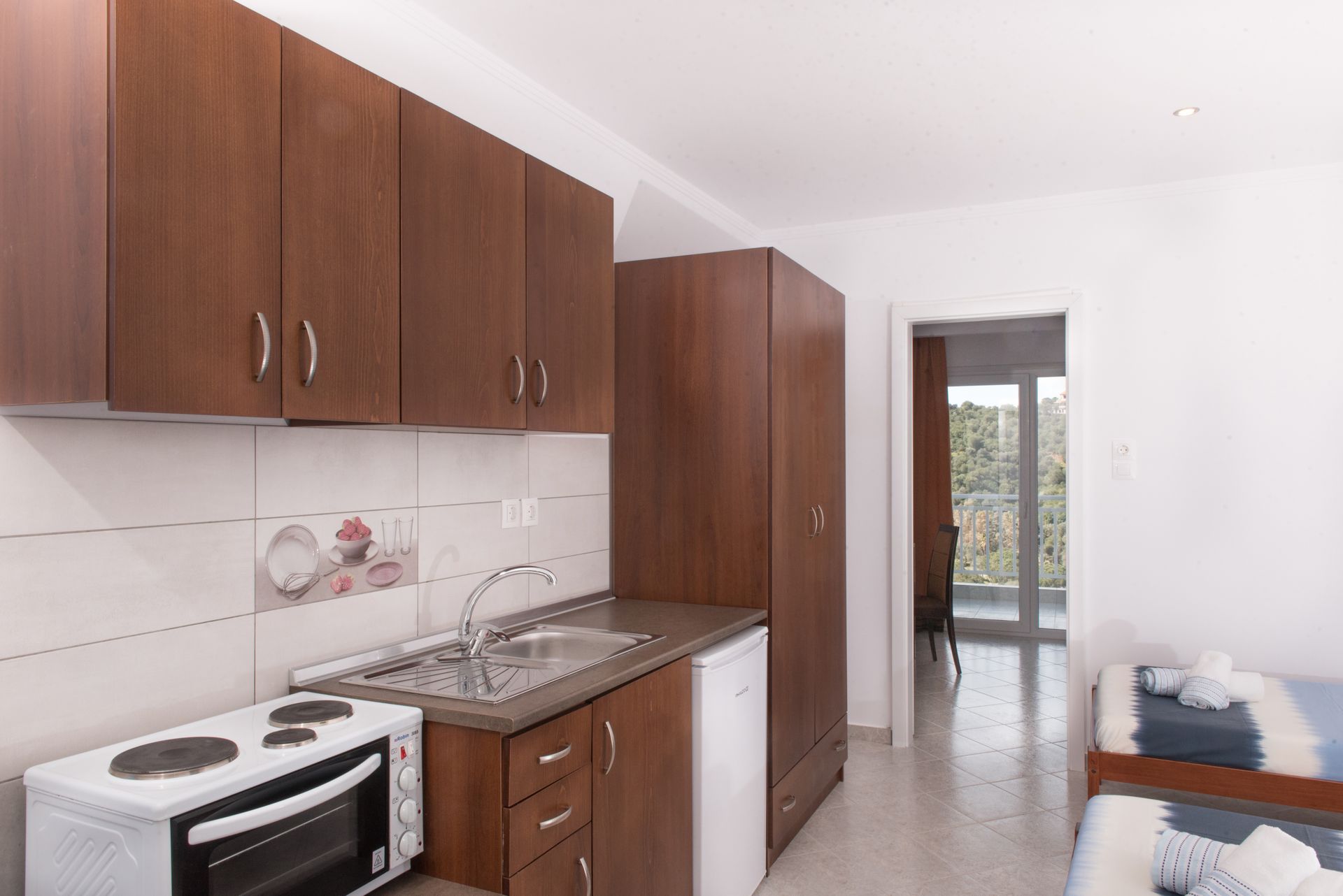 Demi Studios Halkidiki