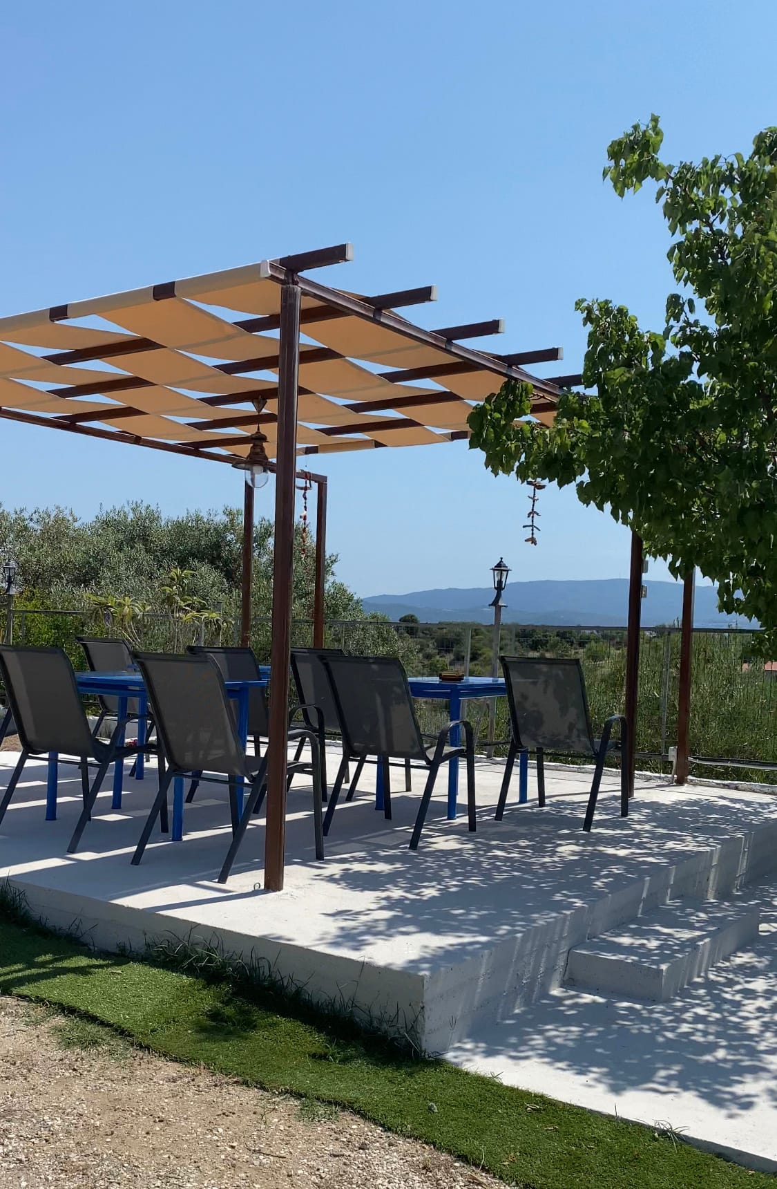 Demi Studios Halkidiki