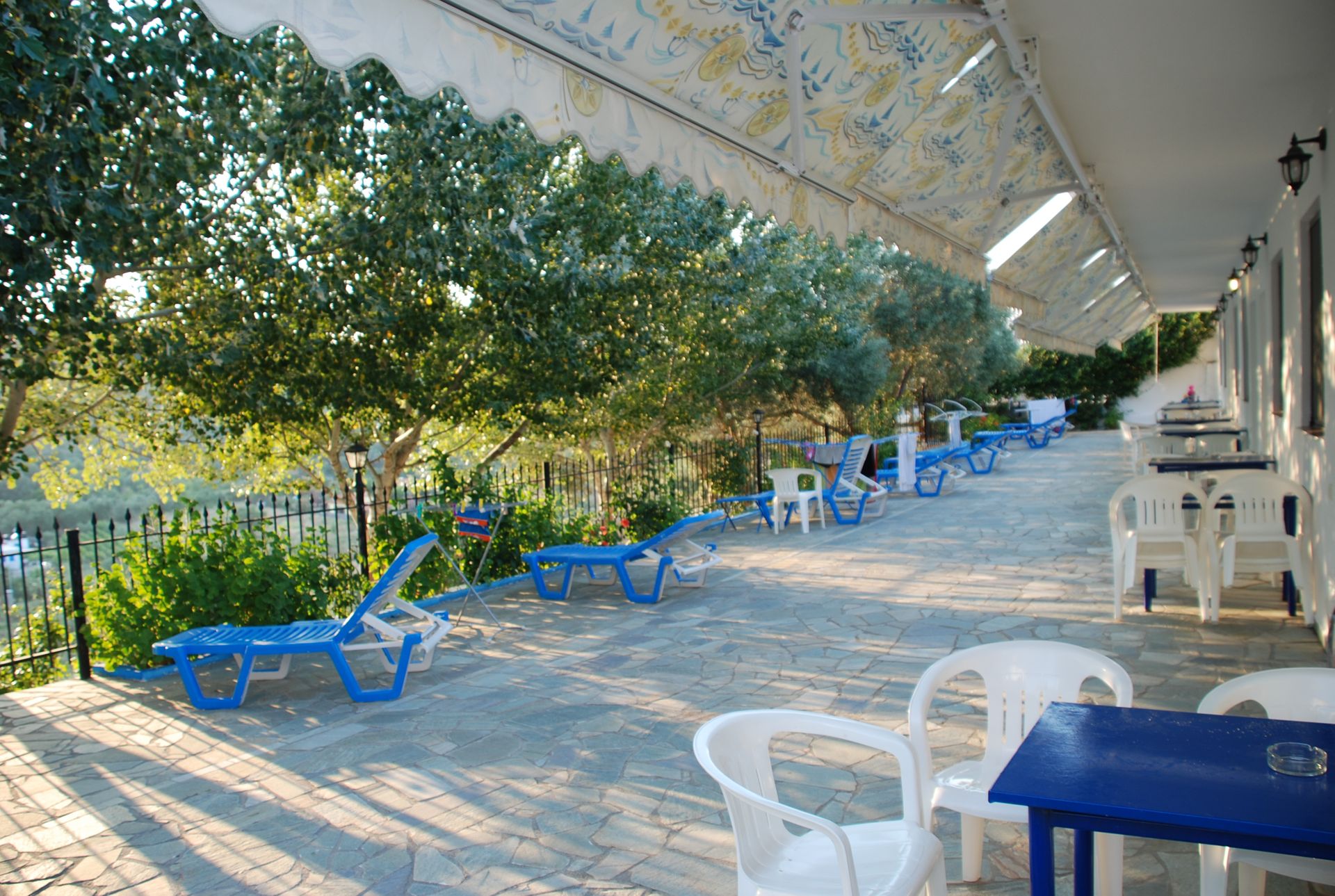 Demi Studios Halkidiki