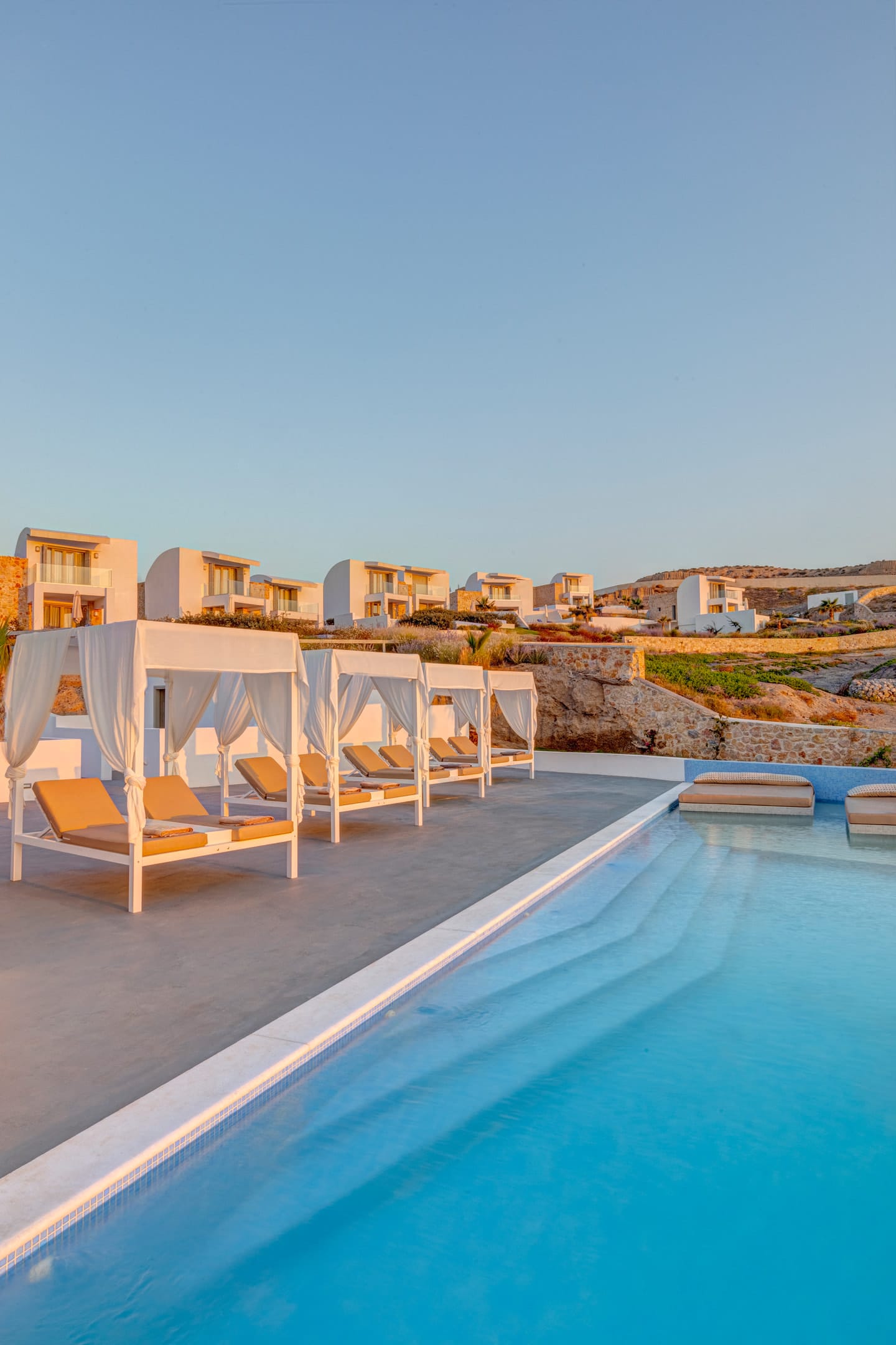 Desiterra Resort