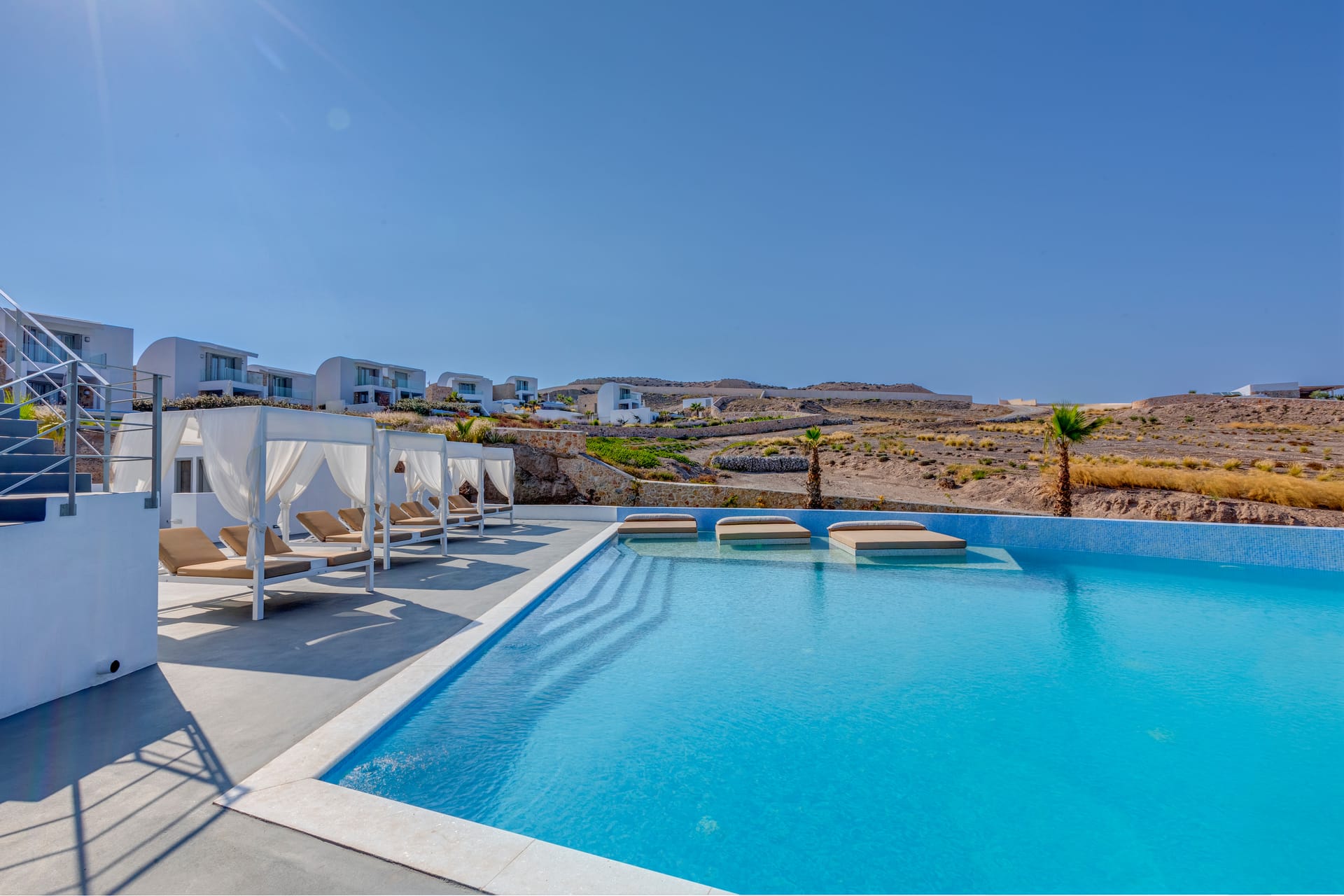 Desiterra Resort