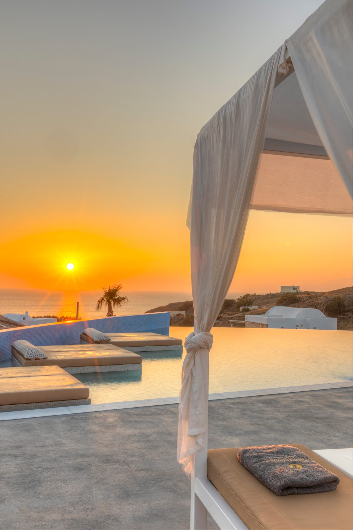 Desiterra Resort