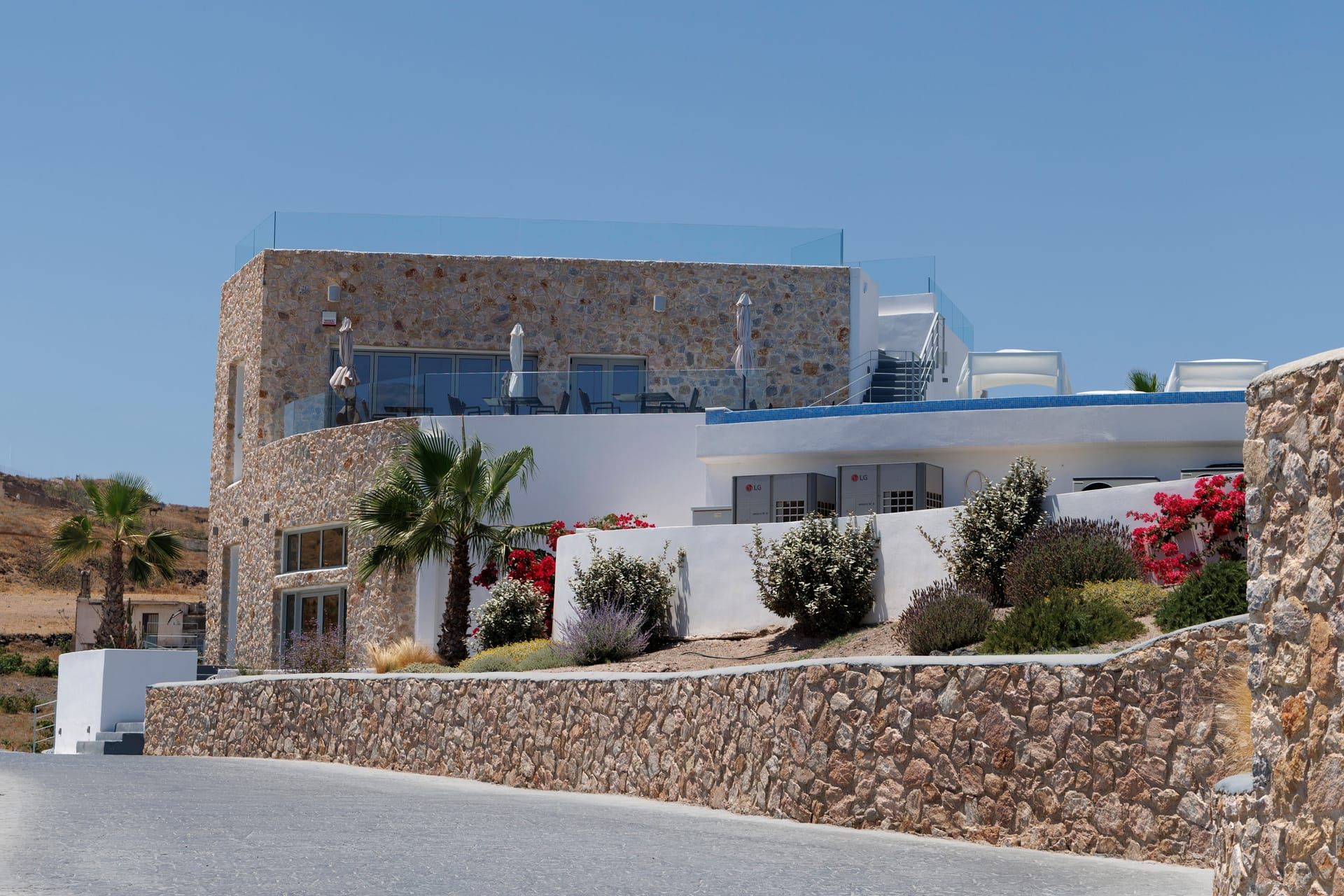 Desiterra Resort