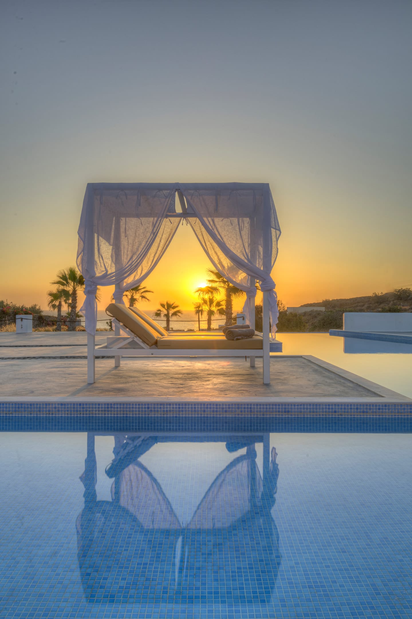 Desiterra Resort