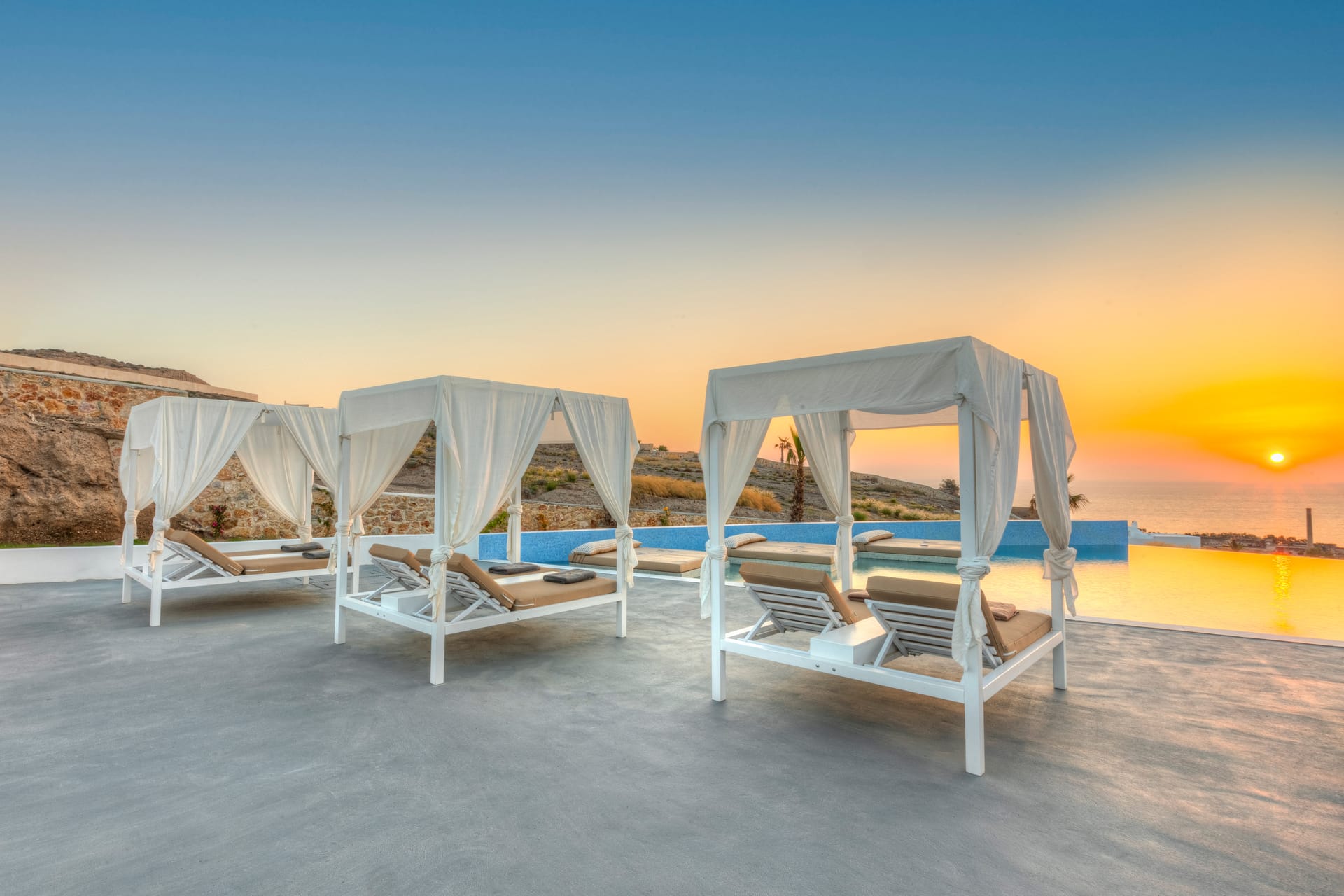 Desiterra Resort