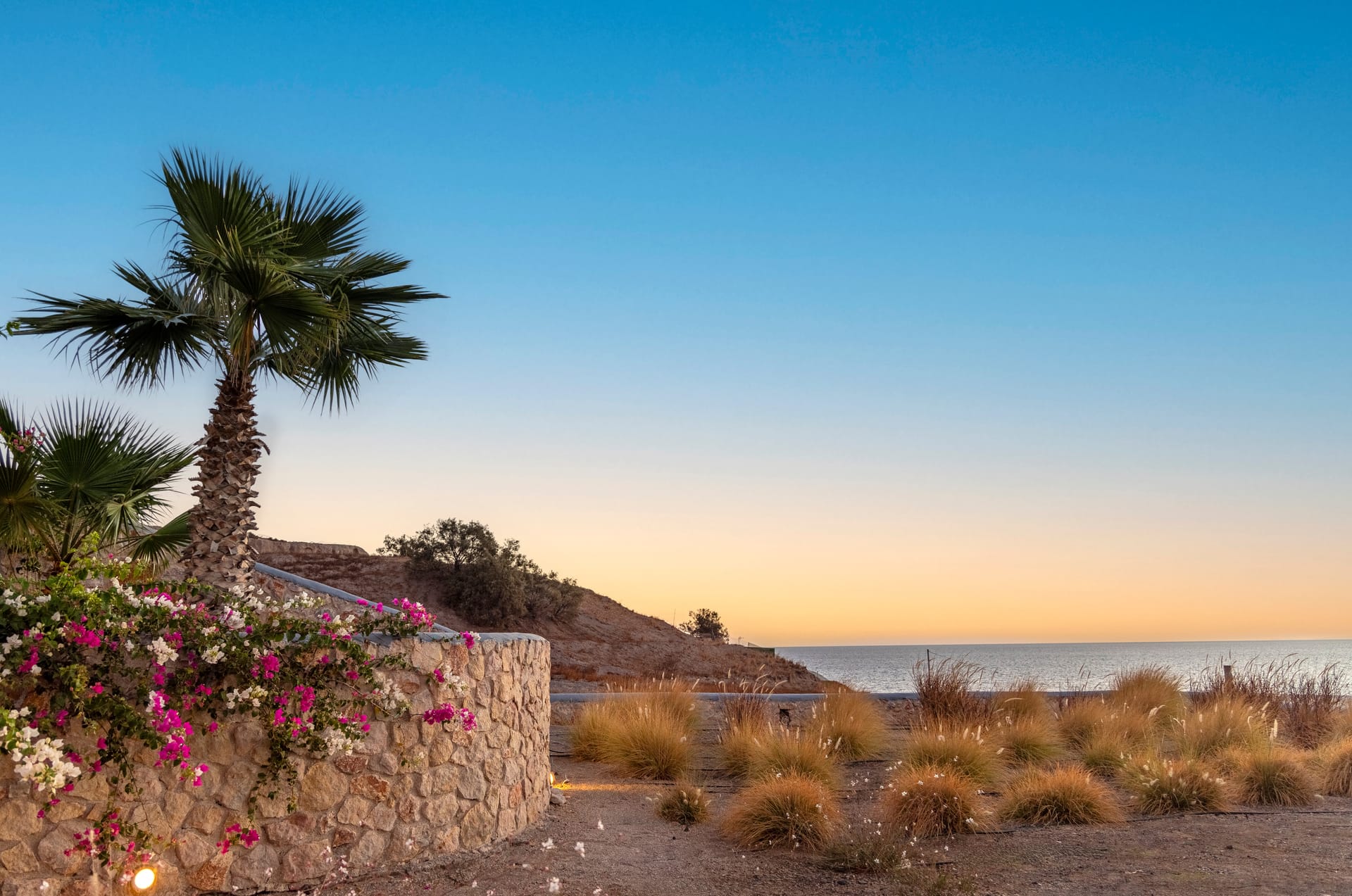 Desiterra Resort