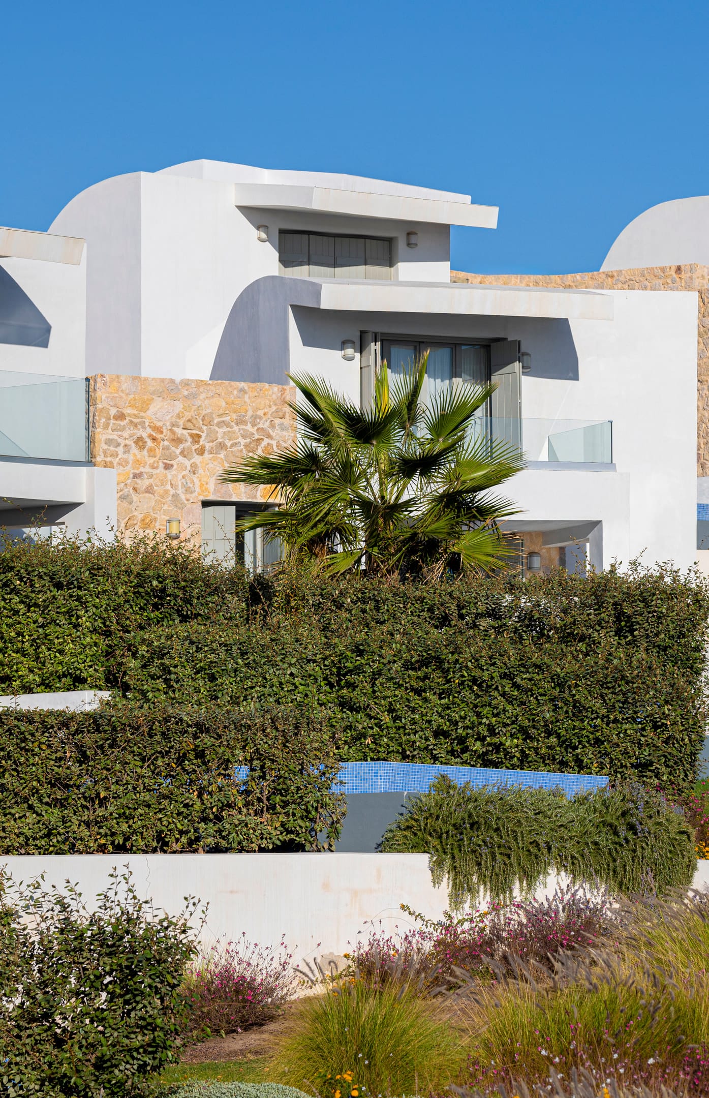 Desiterra Resort