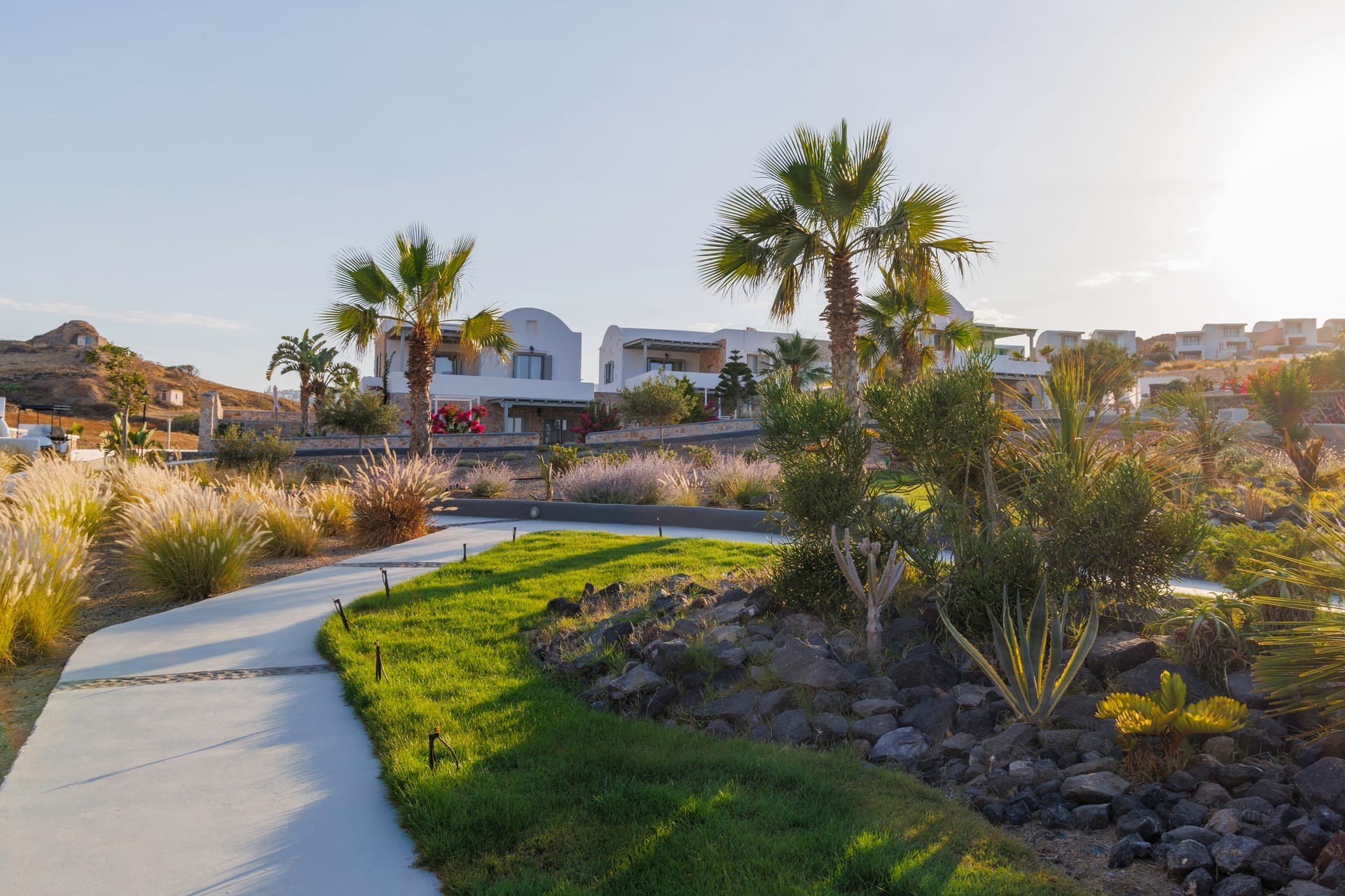 Desiterra Resort