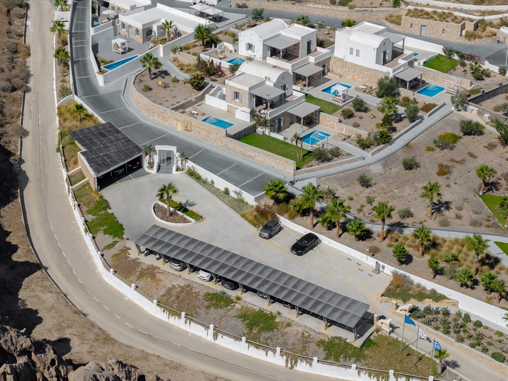 Desiterra Resort