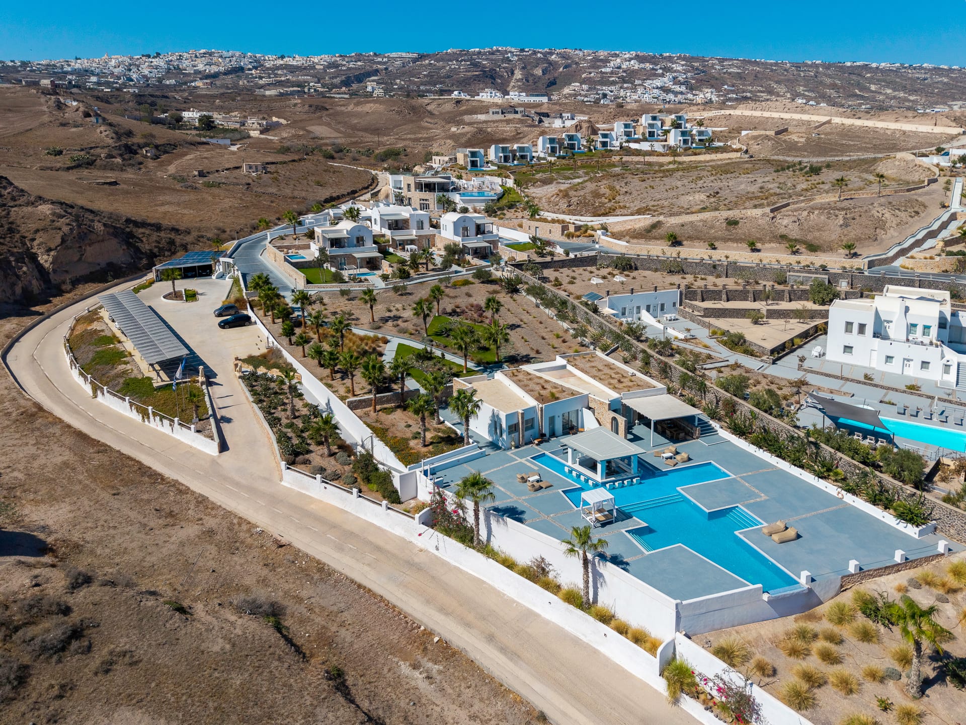 Desiterra Resort